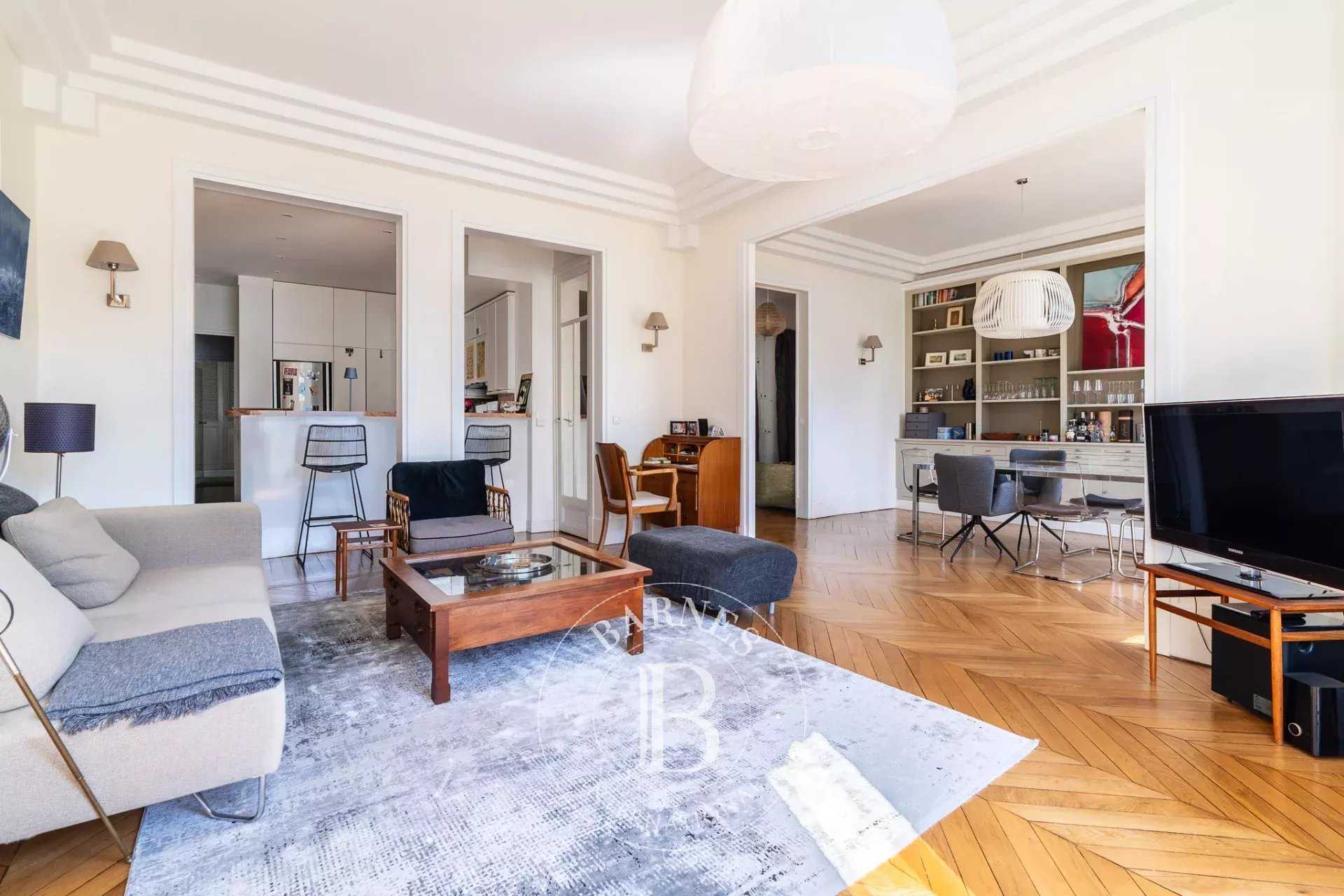 Appartement Paris 75016  -  ref 87114097 (picture 3)