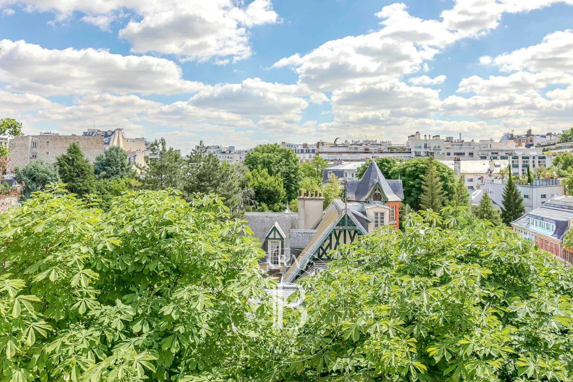 Piso Paris 75016  -  ref 86997137 (picture 3)