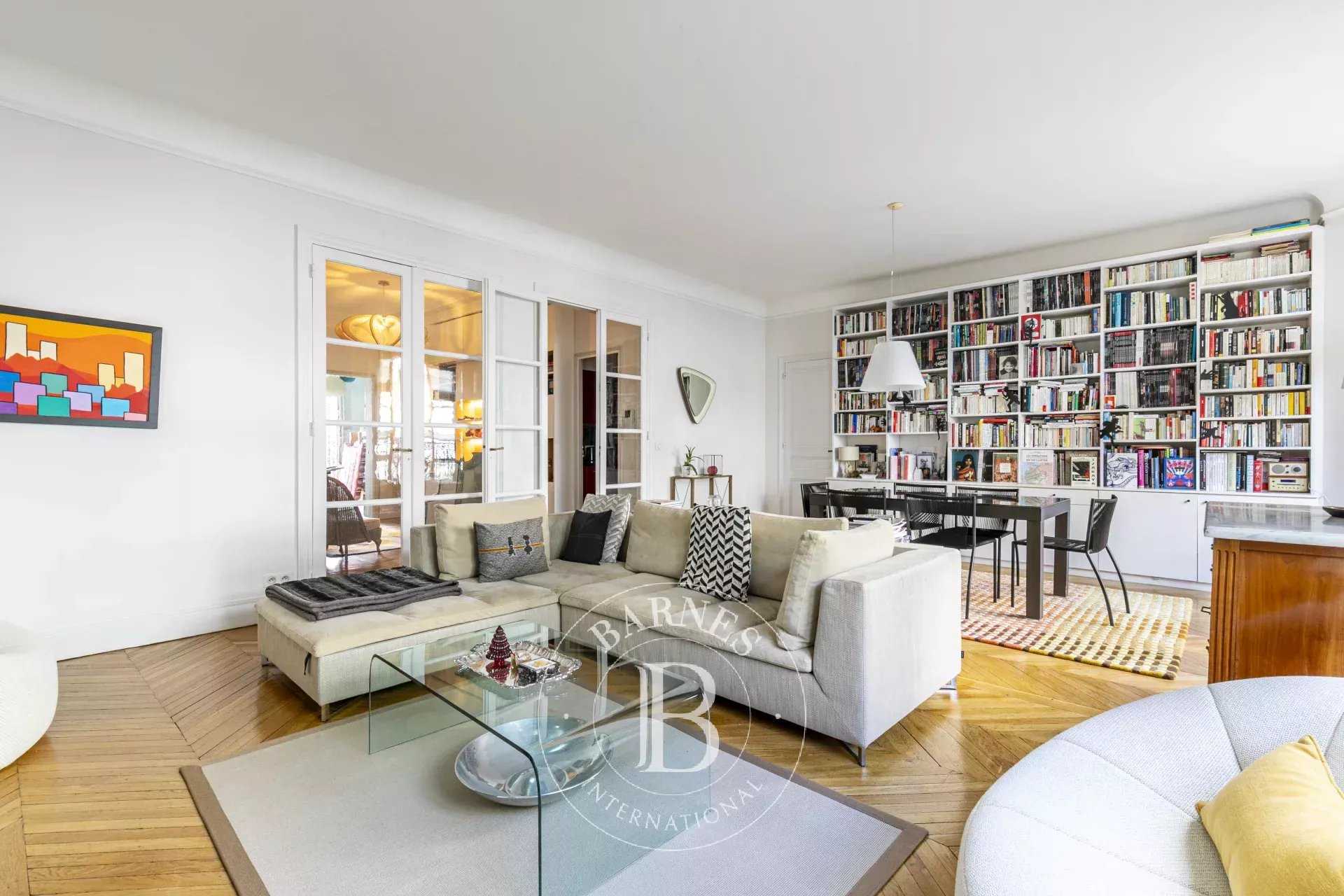 Piso Paris 75016  -  ref 86201591 (picture 2)