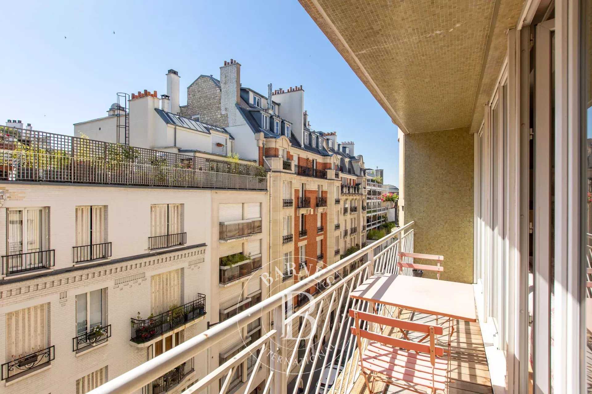 Piso Paris 75016  -  ref 86055884 (picture 1)