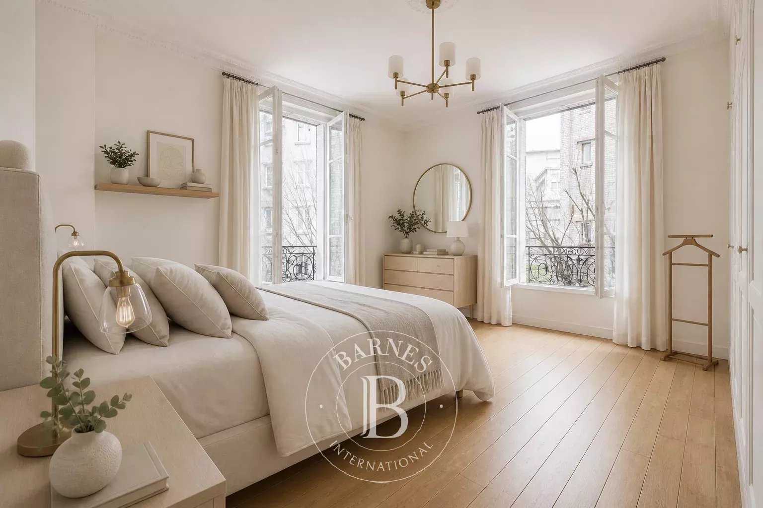 Piso Paris 75016  -  ref 86875900 (picture 2)