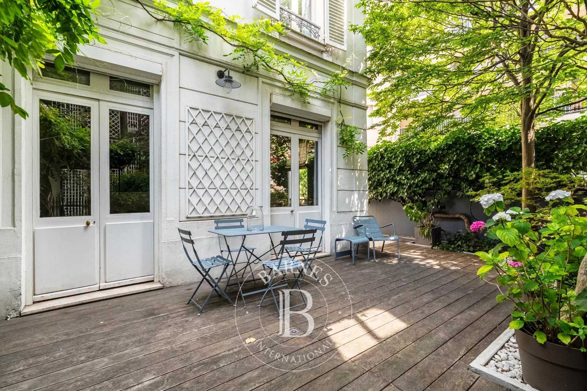 Maison Paris 75016  -  ref 86010391 (picture 3)