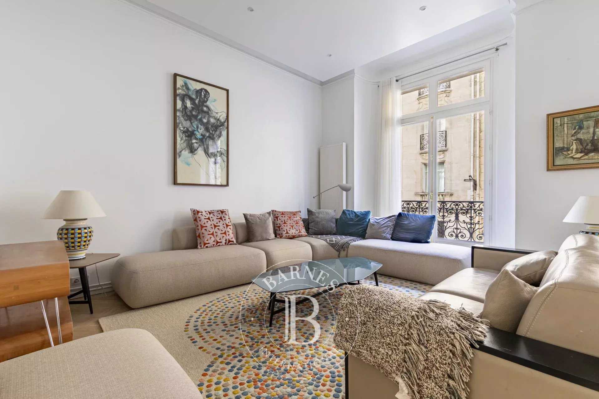 Apartment Paris 75016  -  ref 86226609 (picture 2)