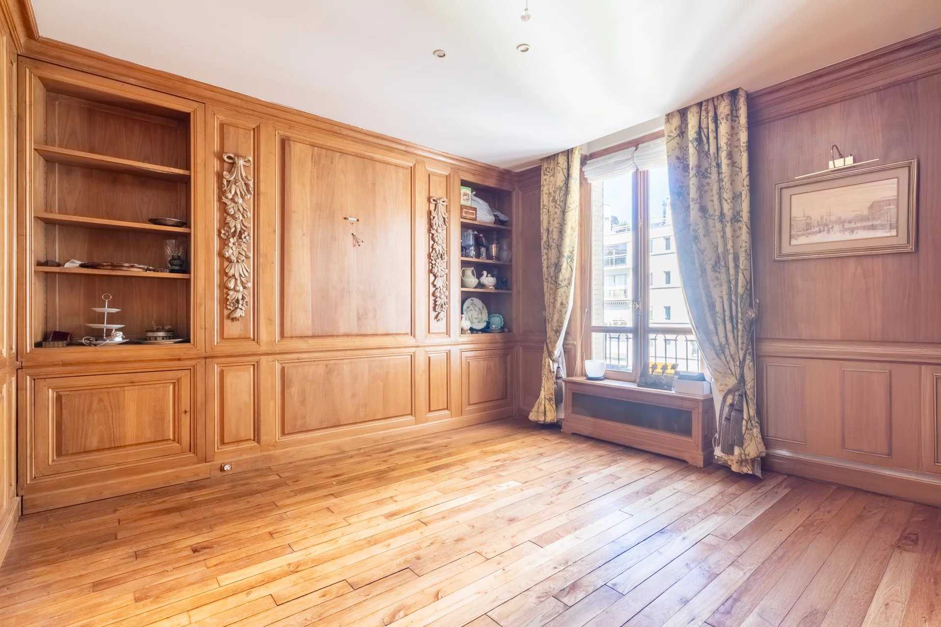 Appartement Paris 75016  -  ref 85894119 (picture 3)