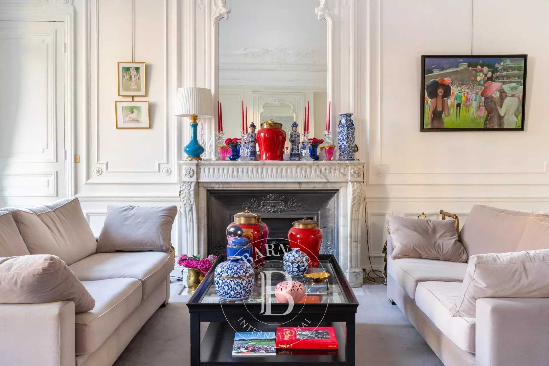 Piso Paris 75016  -  ref 83936924 (picture 3)