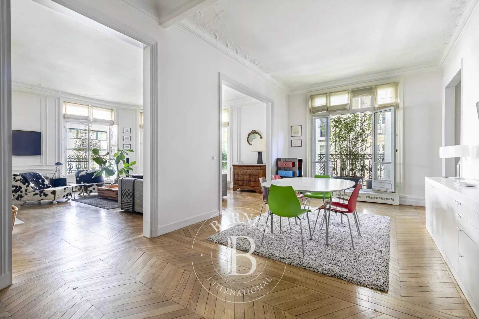 Appartement Paris 75016  -  ref 86052400 (picture 2)