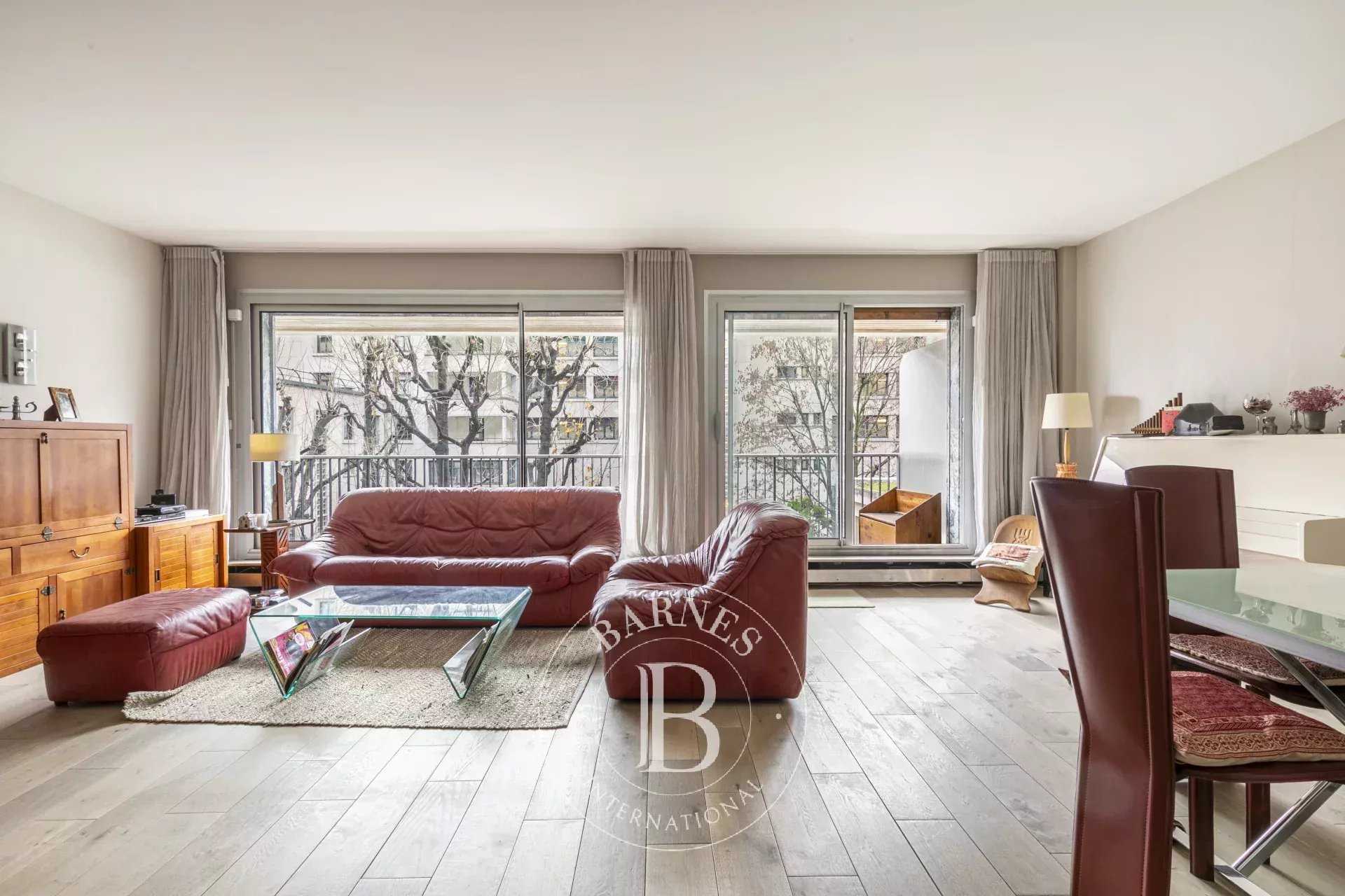 Appartement Paris 75016  -  ref 86508735 (picture 3)