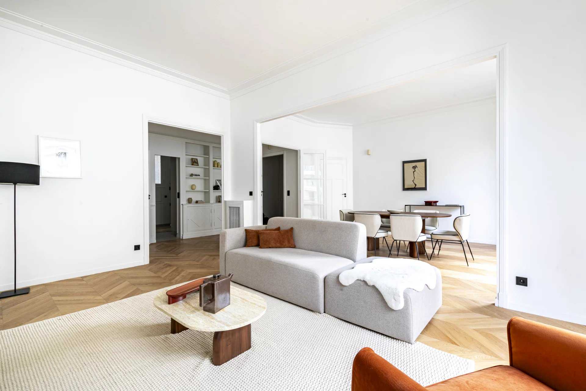 Appartement Paris 75016  -  ref 86673513 (picture 1)