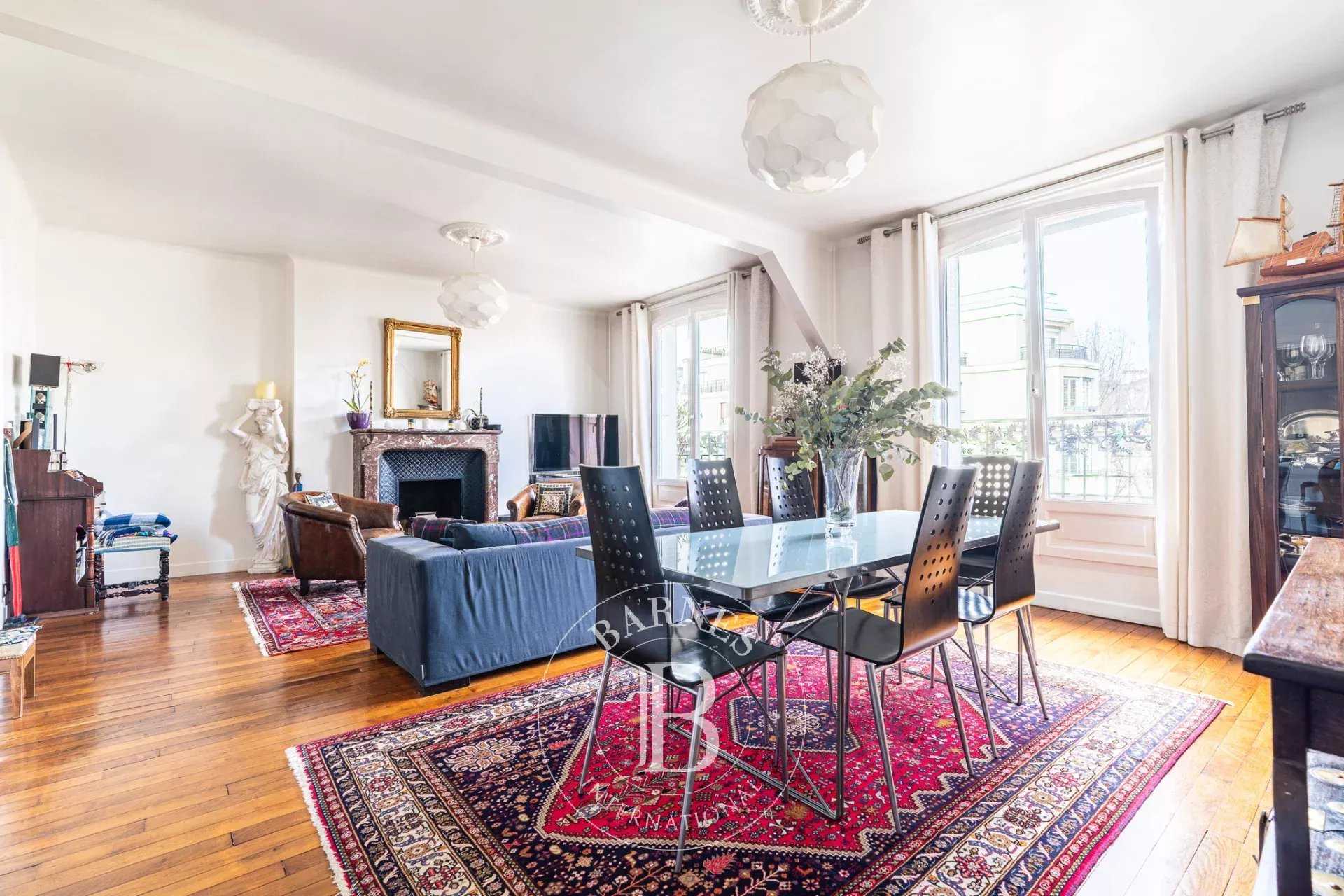 Apartment Paris 75016  -  ref 86717888 (picture 3)