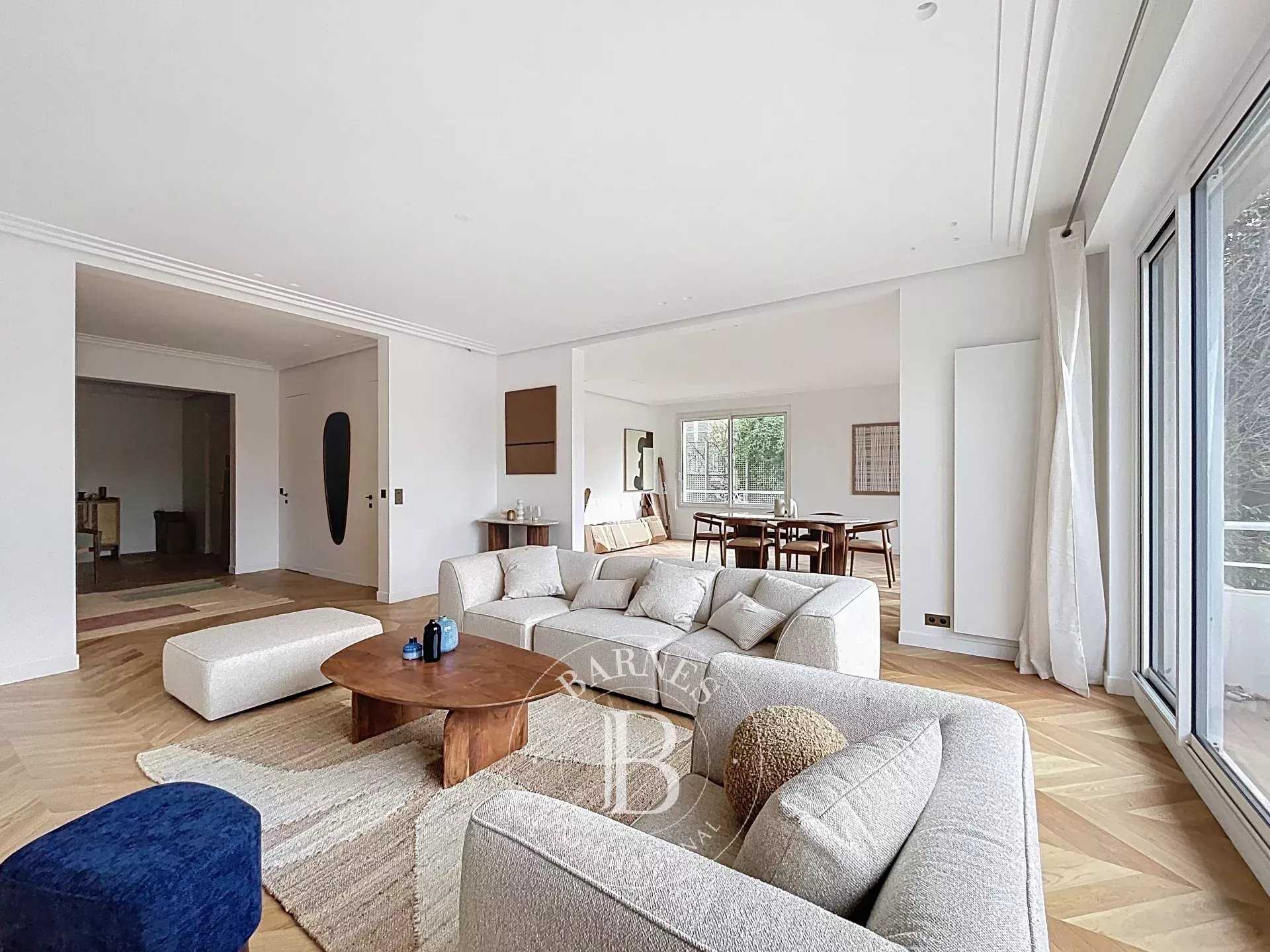 Appartement Paris 75016  -  ref 85673300 (picture 2)