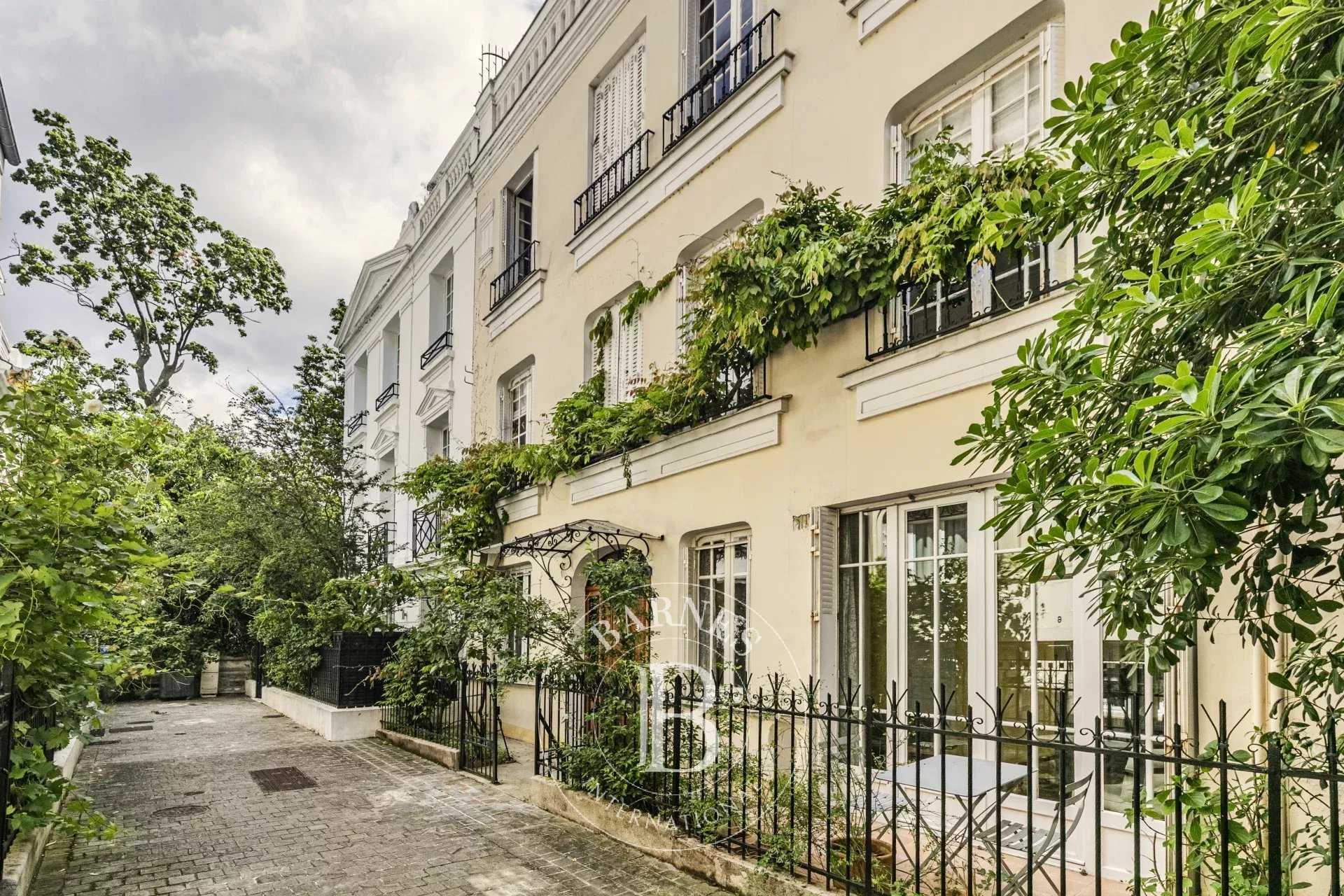 Maison Paris 75016  -  ref 87071910 (picture 3)