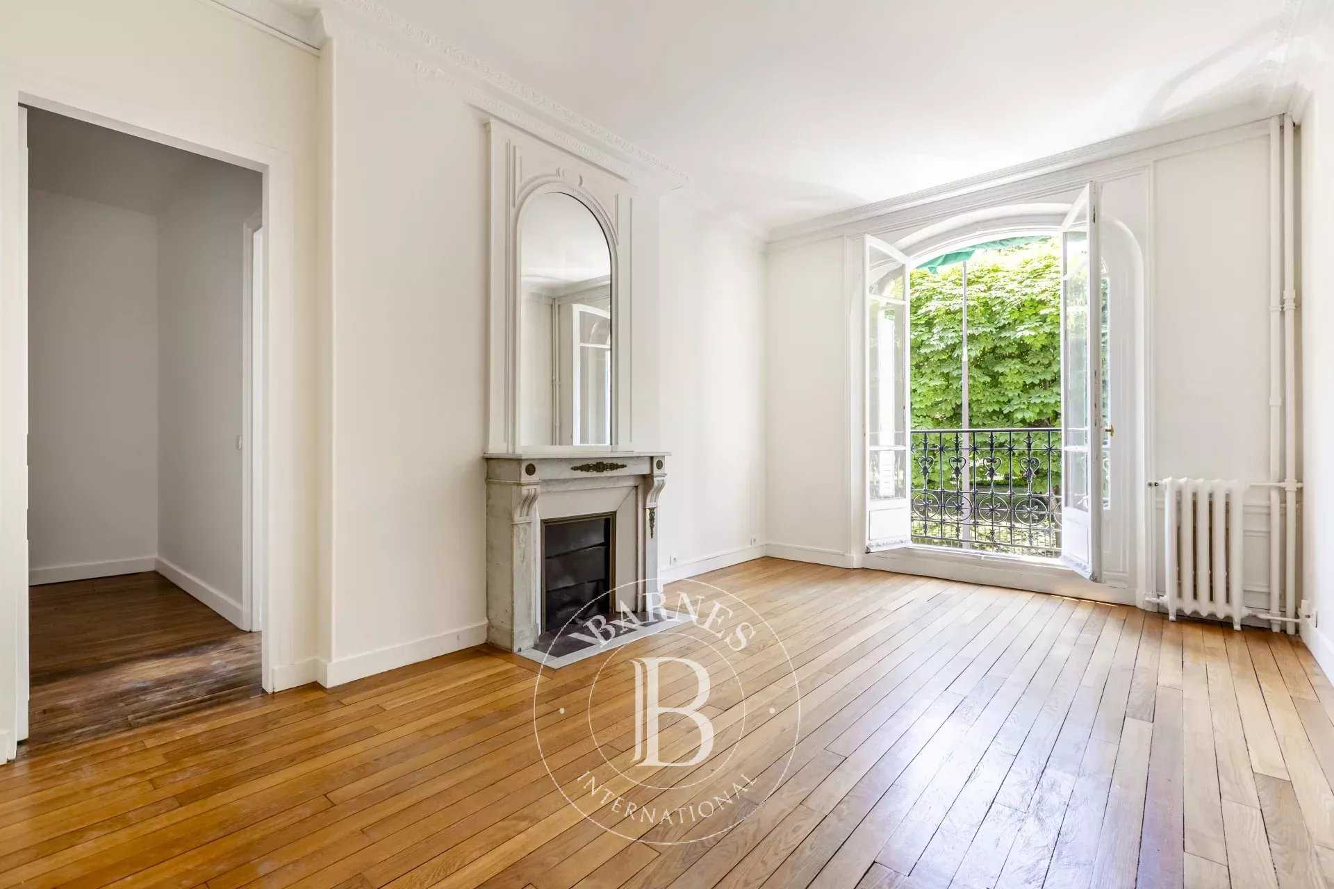 Apartment Paris 75016  -  ref 85866387 (picture 3)