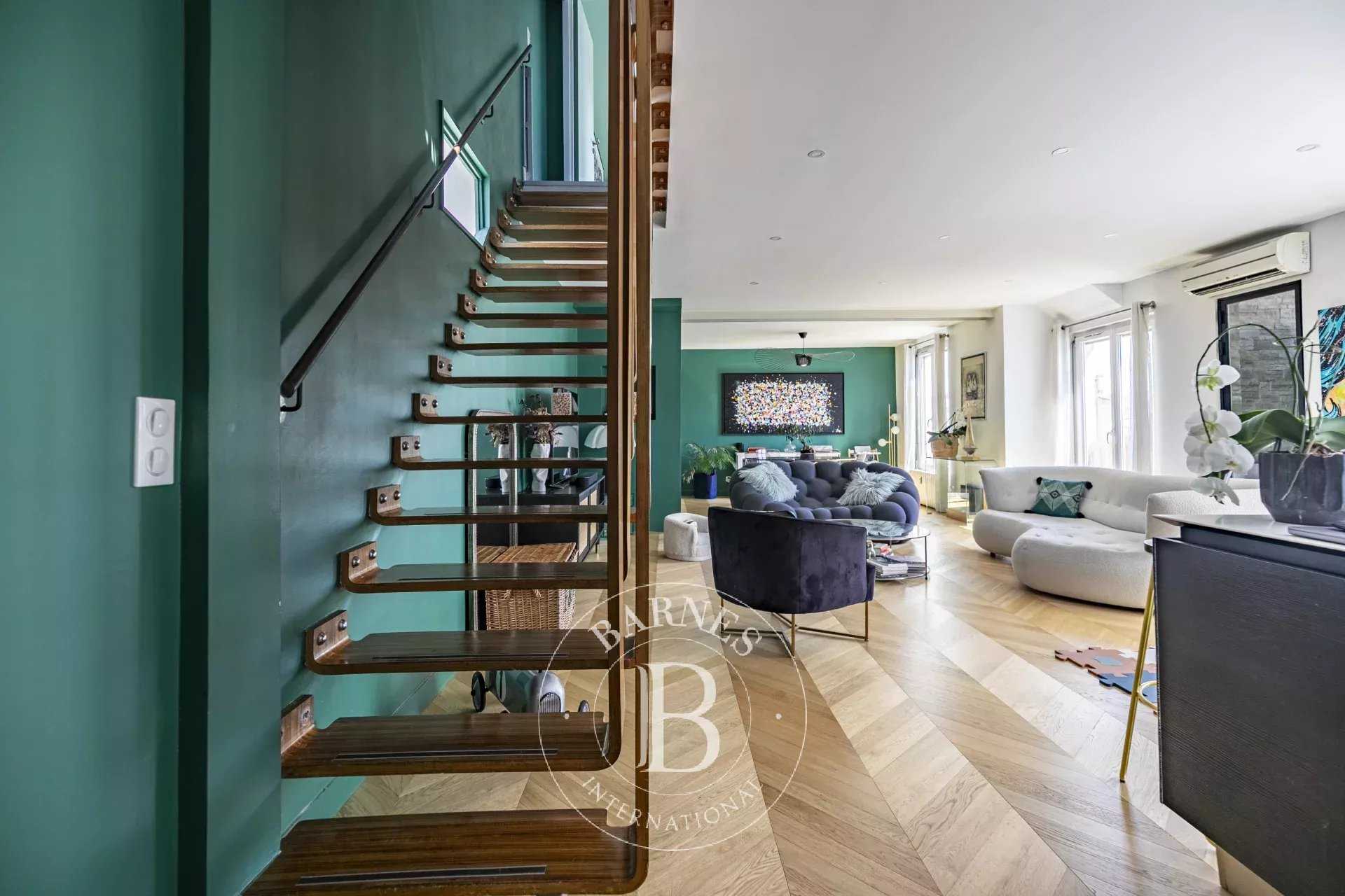 Piso Paris 75016  -  ref 86072737 (picture 3)