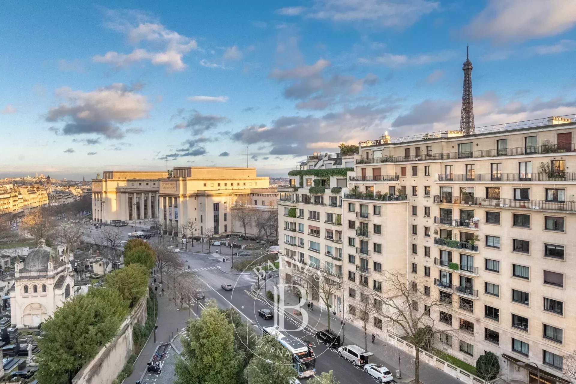 Appartement Paris 75016  -  ref 85566044 (picture 1)