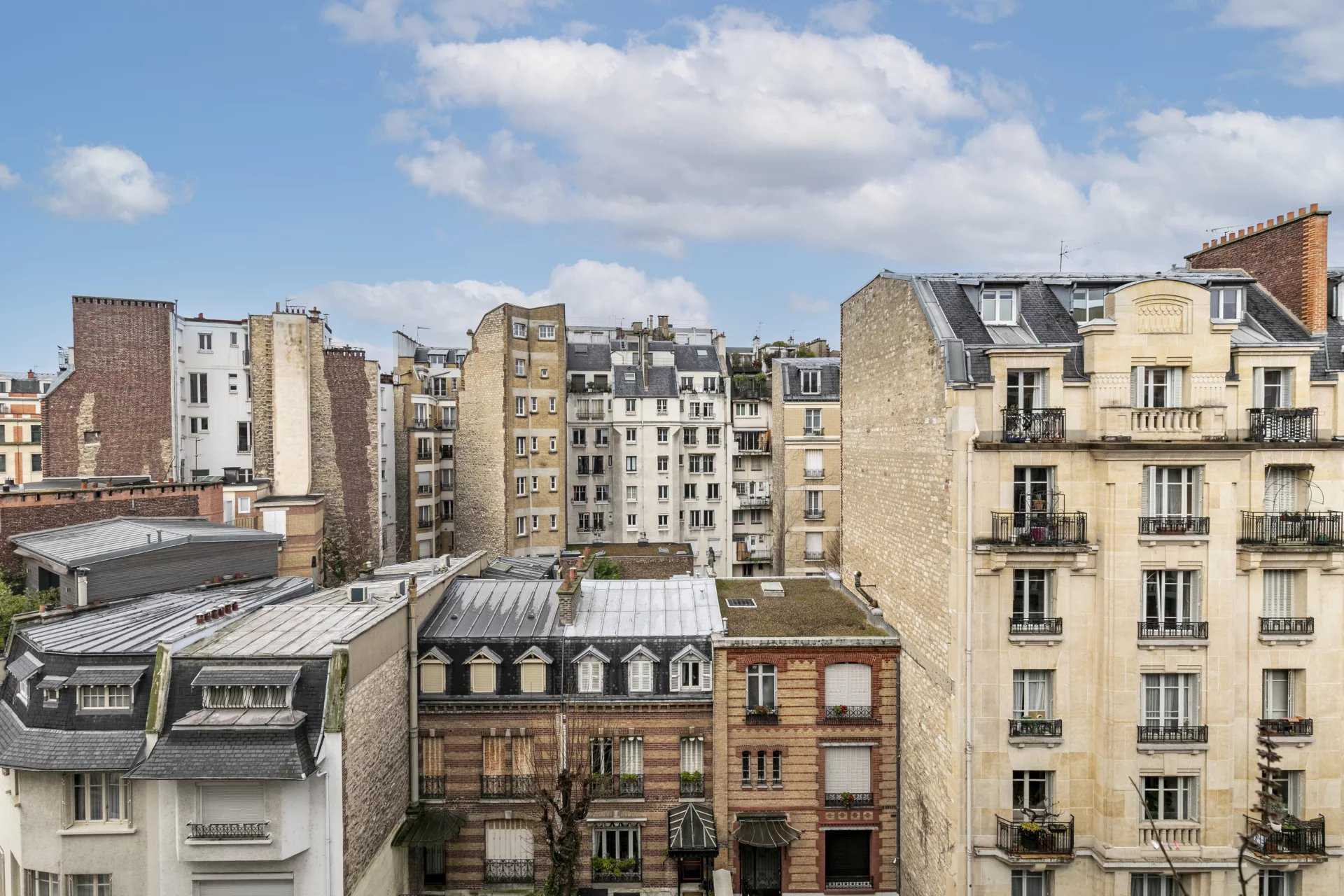 Apartment Paris 75016  -  ref 86686147 (picture 1)