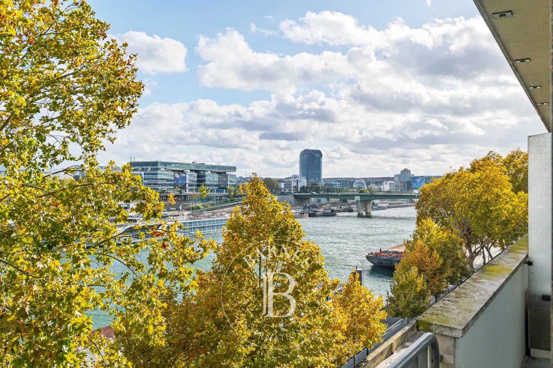 Appartement Paris 75016  -  ref 86388371 (picture 1)