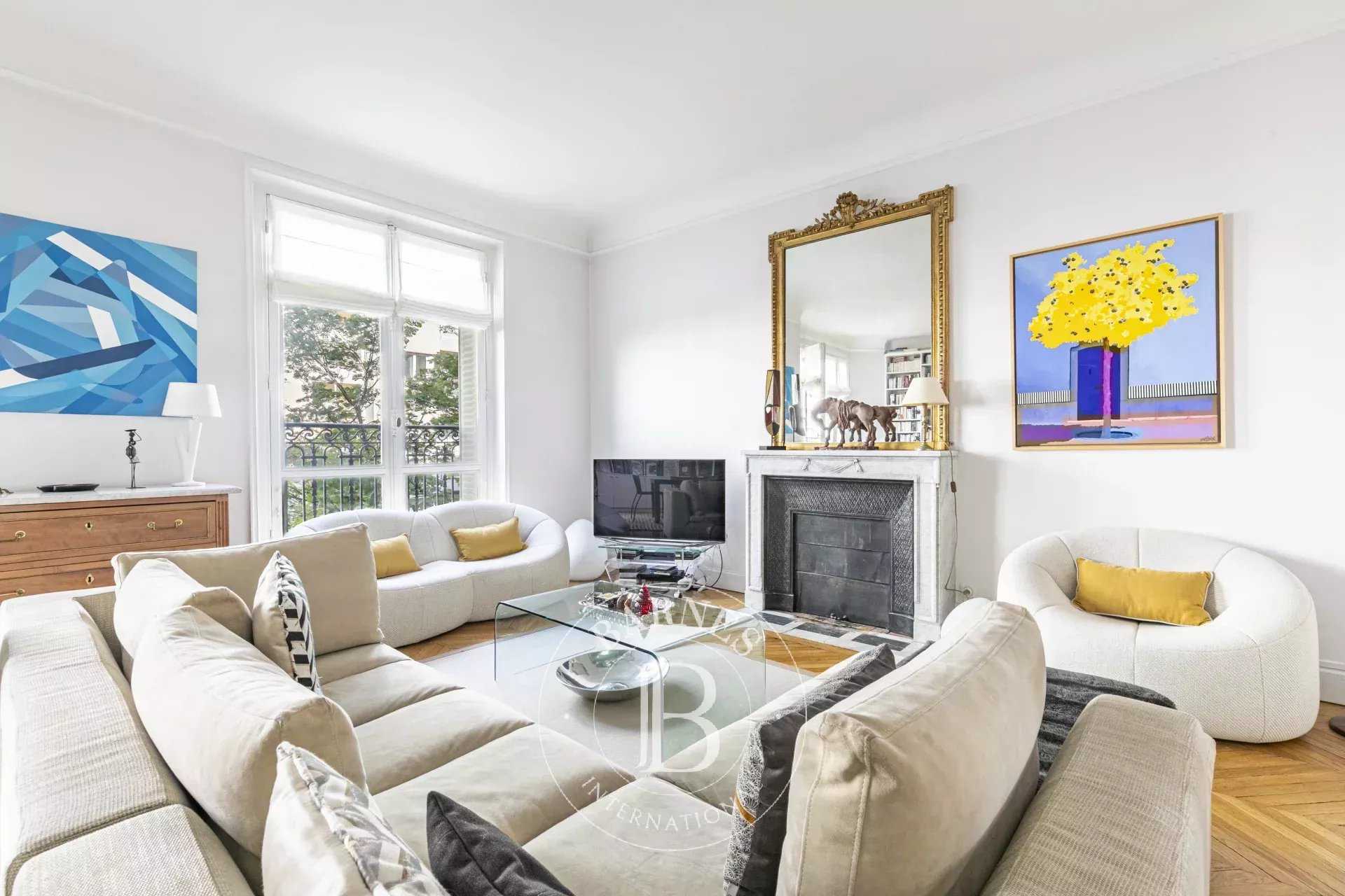 Piso Paris 75016  -  ref 86201591 (picture 1)