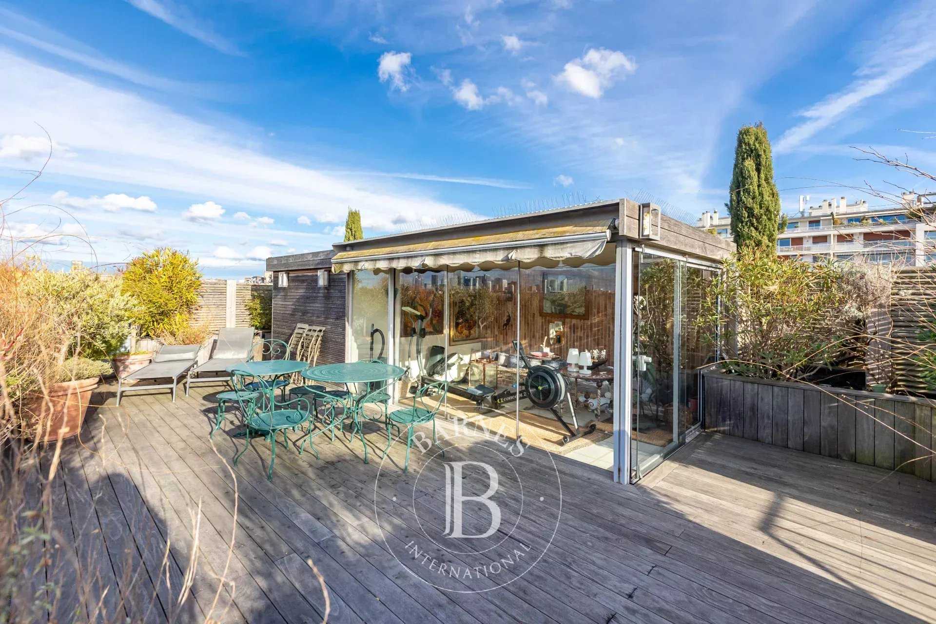 Piso Paris 75016  -  ref 86721008 (picture 2)