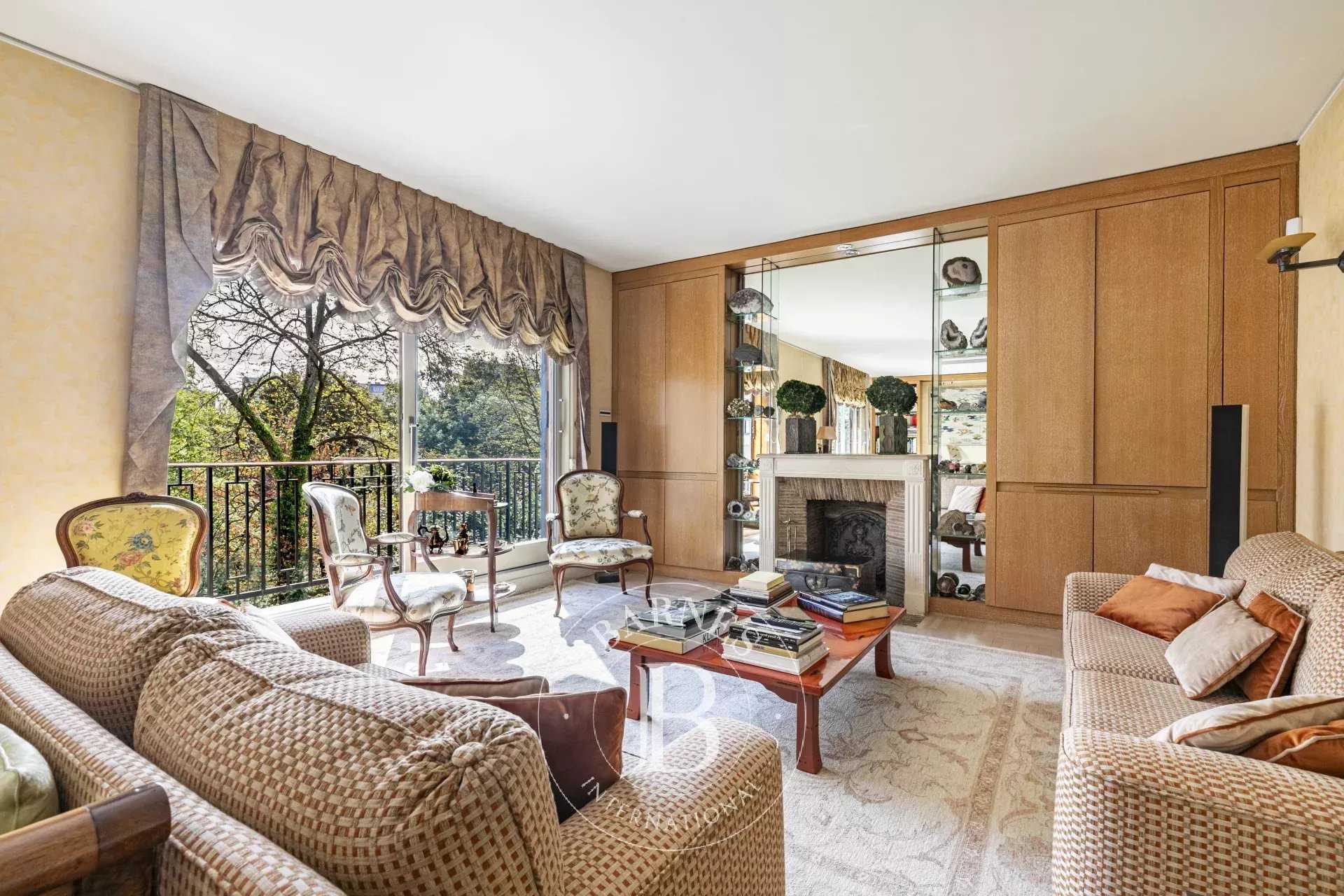 Apartment Paris 75016  -  ref 86226799 (picture 2)