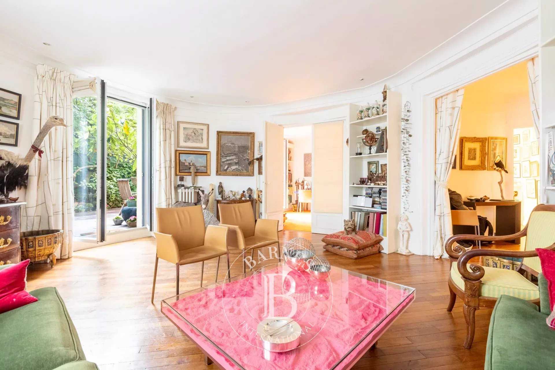 Piso Paris 75016  -  ref 86731937 (picture 3)