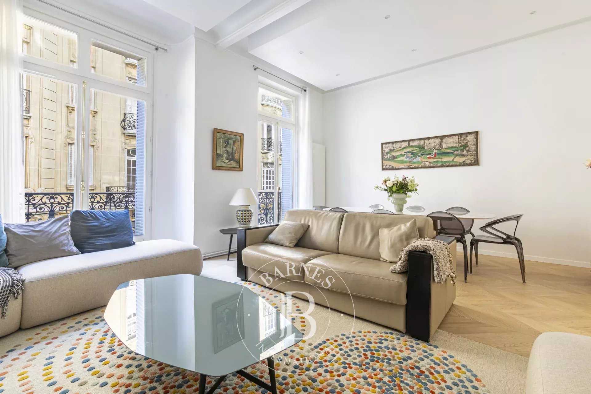 Apartment Paris 75016  -  ref 86226609 (picture 3)