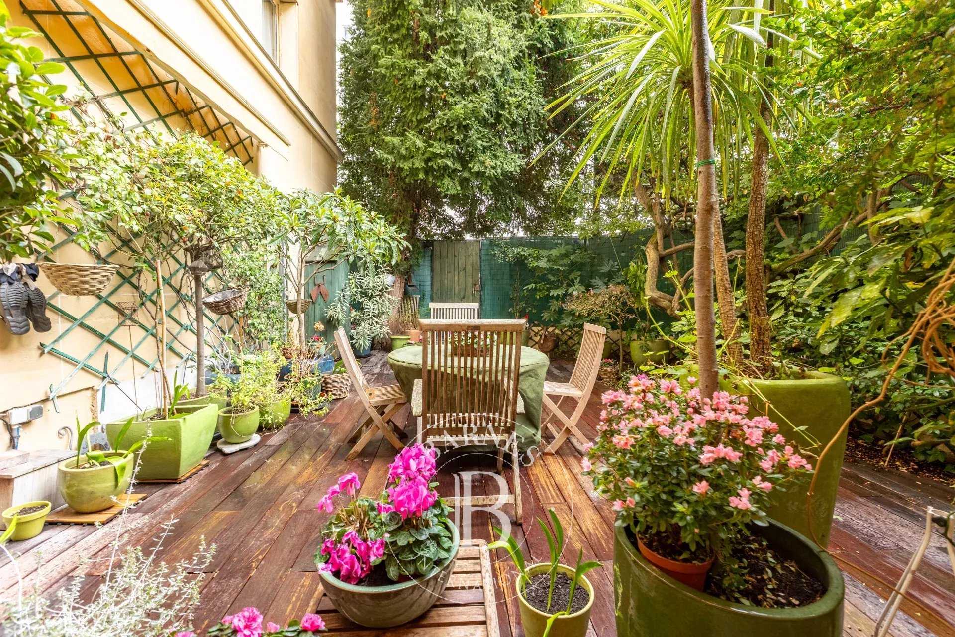 Piso Paris 75016  -  ref 86731937 (picture 2)