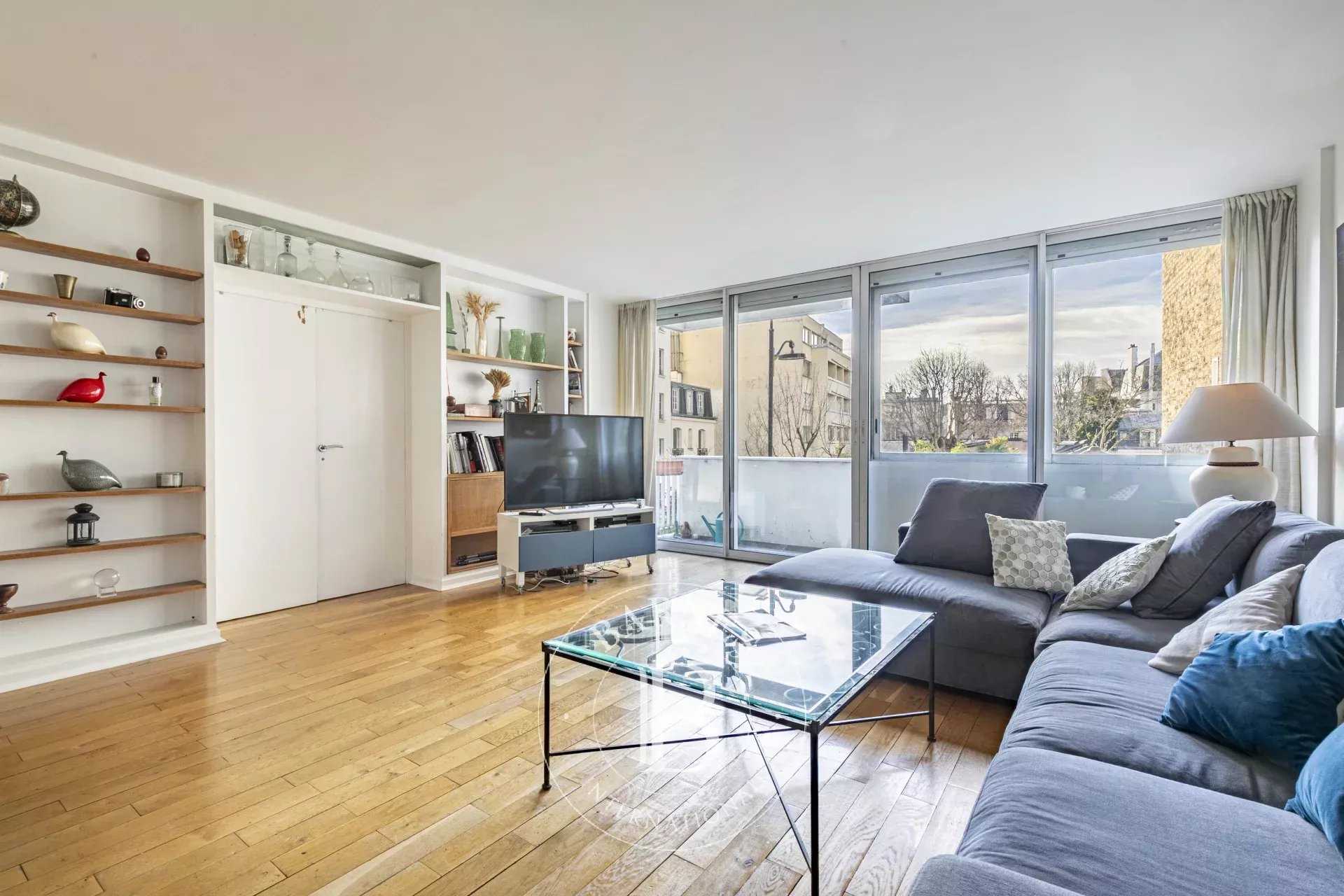 Appartement Paris 75016  -  ref 86665899 (picture 2)