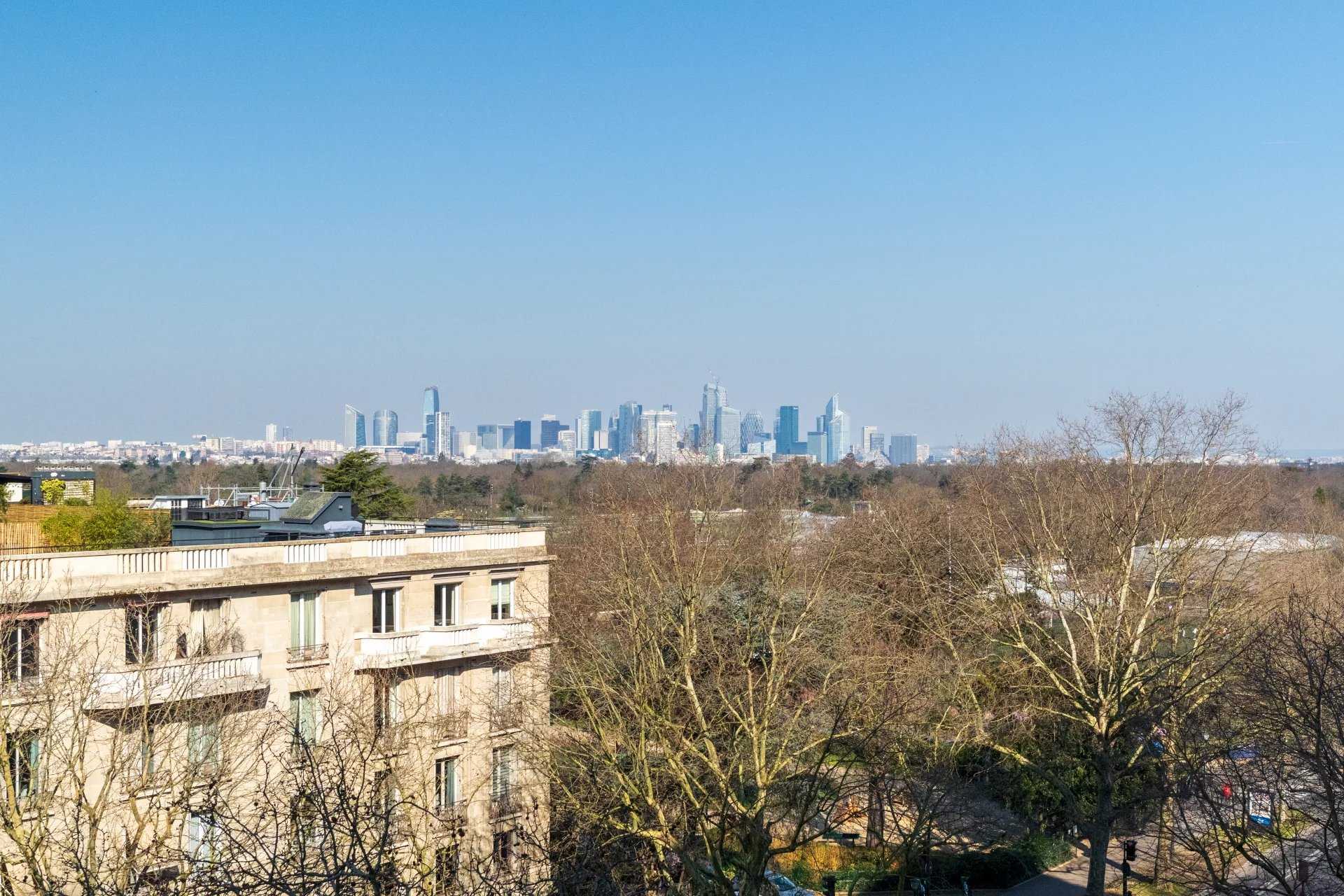 Apartment Paris 75016  -  ref 85735087 (picture 1)