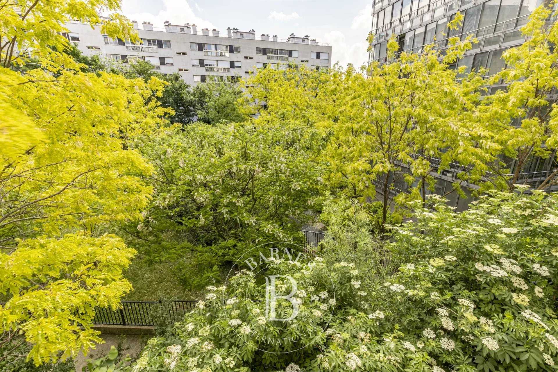 Apartment Paris 75016  -  ref 8025977 (picture 2)
