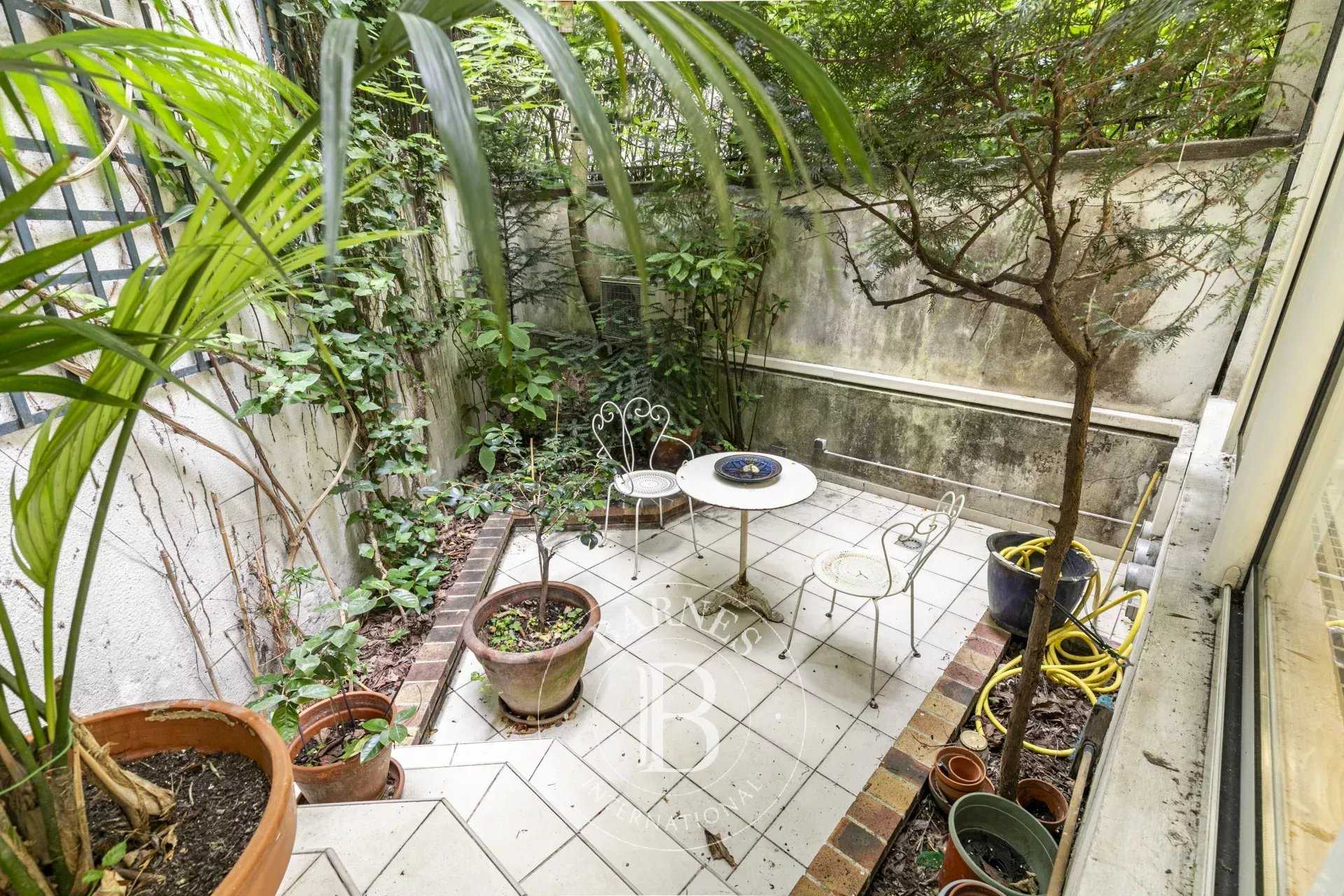 Apartment Paris 75016  -  ref 87110216 (picture 2)