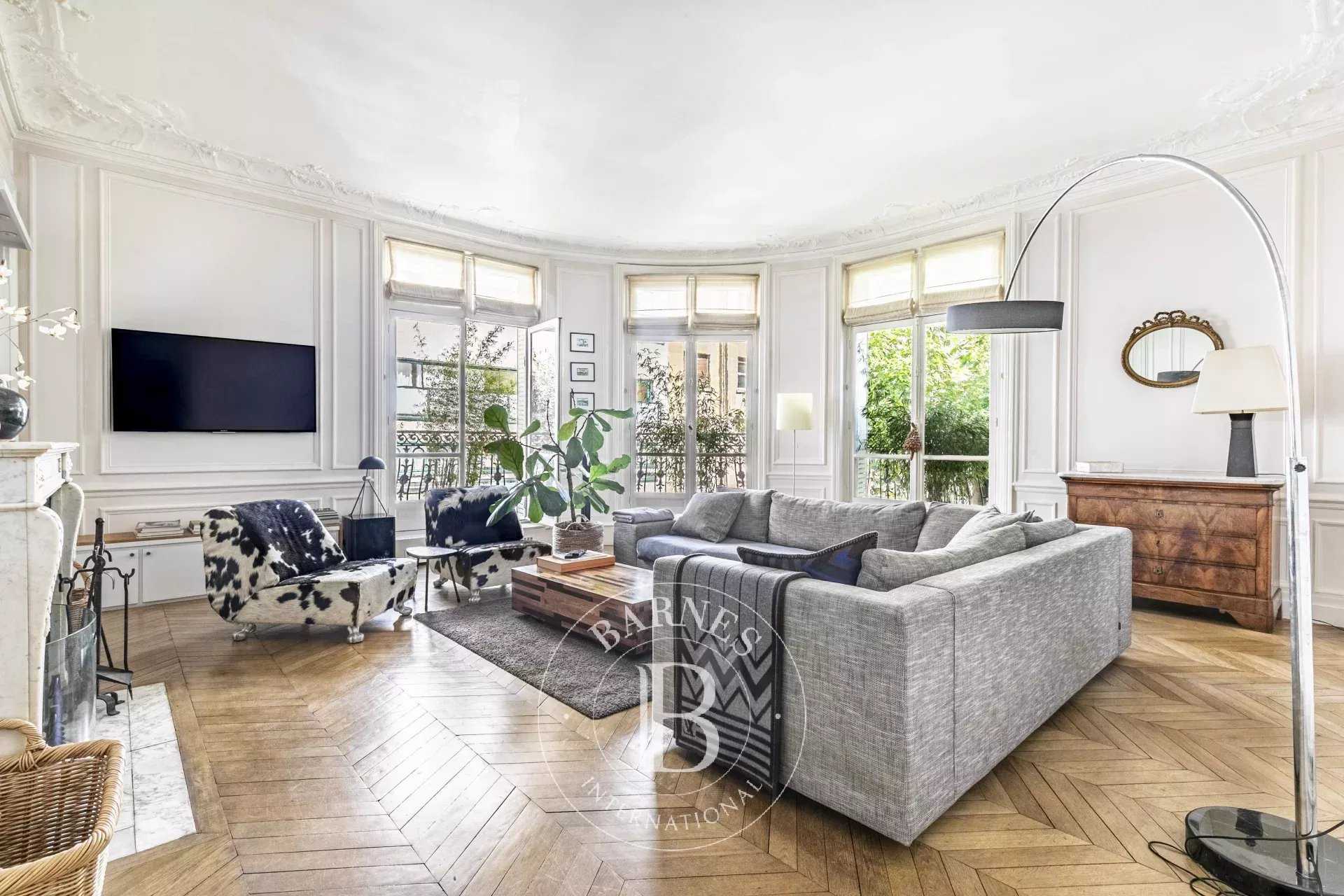 Appartement Paris 75016  -  ref 86052400 (picture 1)