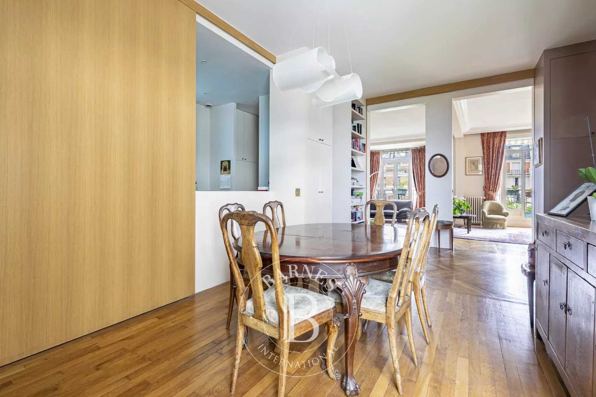 Apartment Paris 75016  -  ref 86138709 (picture 3)