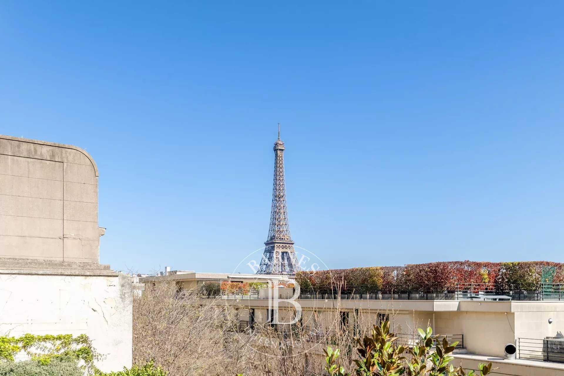 Appartement Paris 75016  -  ref 86828555 (picture 3)