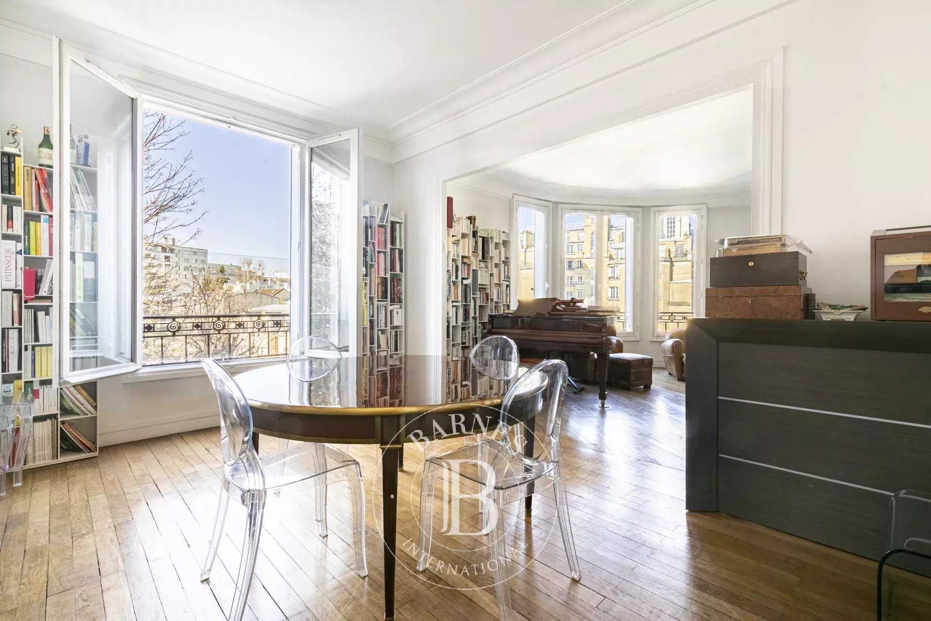Appartement Paris 75016  -  ref 85719479 (picture 2)