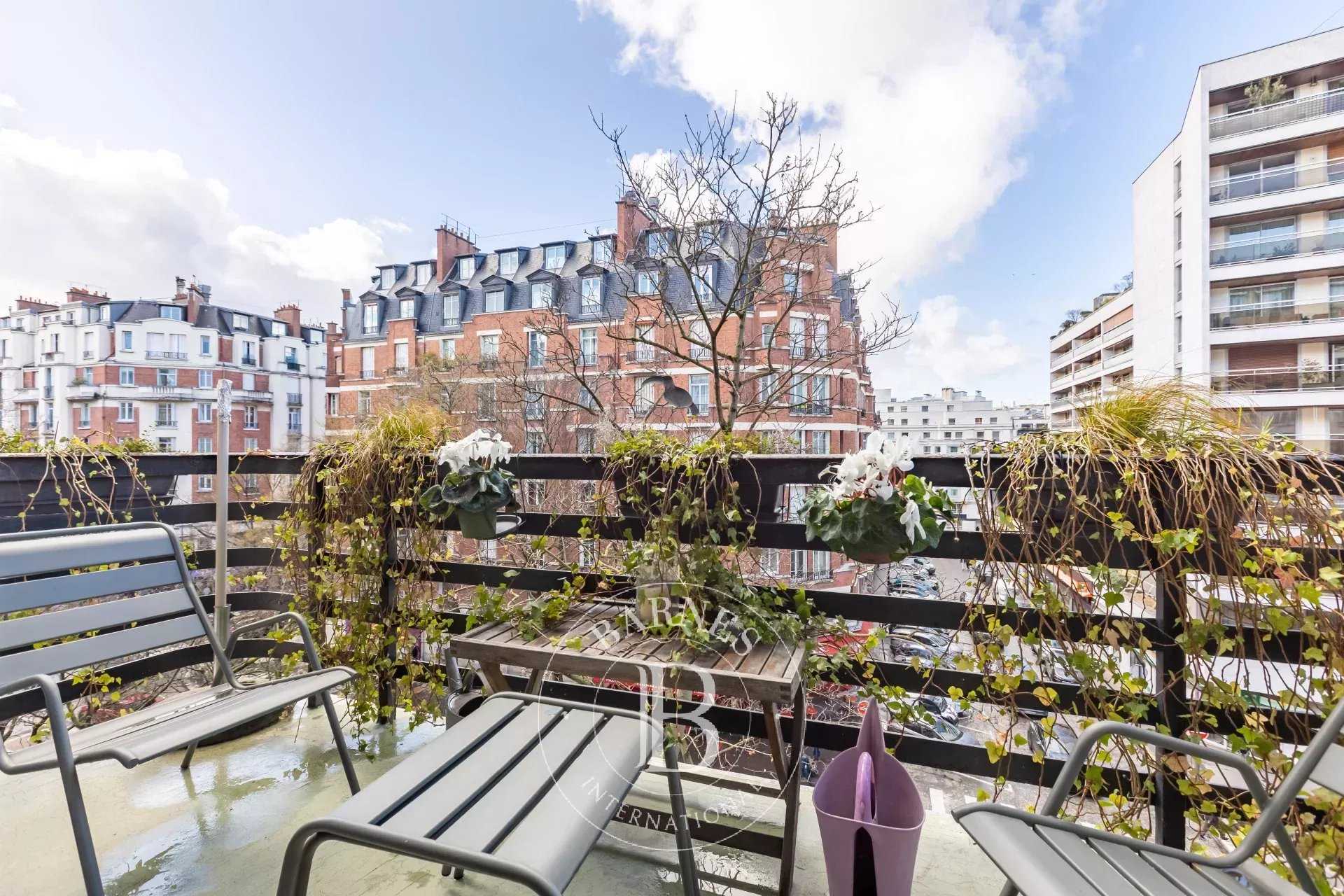 Apartment Paris 75016  -  ref 86748655 (picture 2)