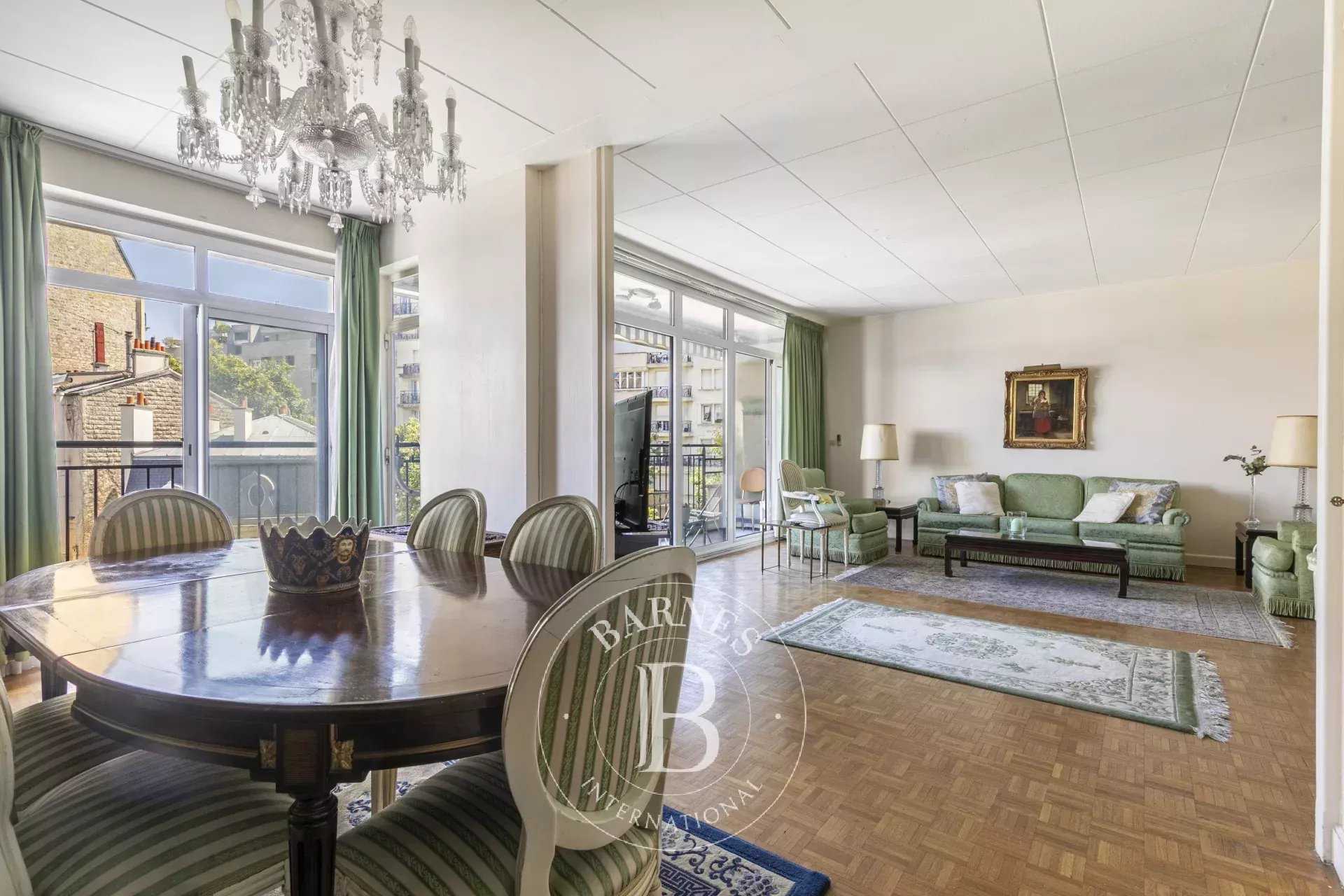 Apartment Paris 75016  -  ref 86020479 (picture 2)