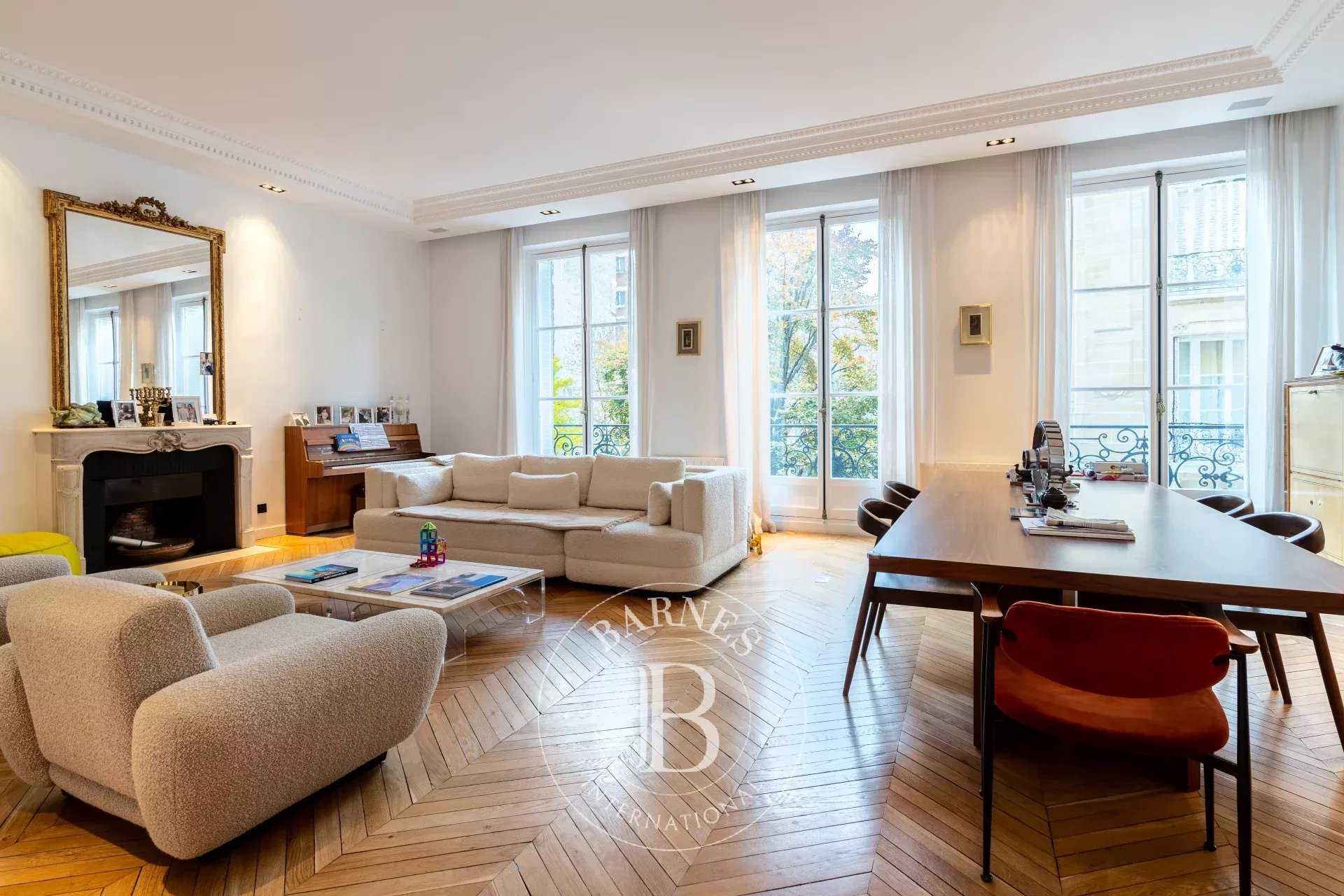 Appartement Paris 75016  -  ref 83633173 (picture 3)