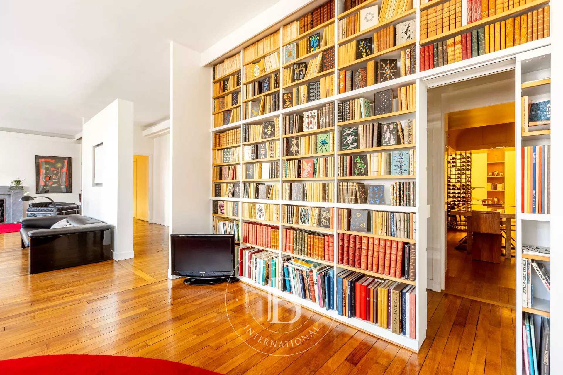 Appartement Paris 75016  -  ref 86748655 (picture 3)