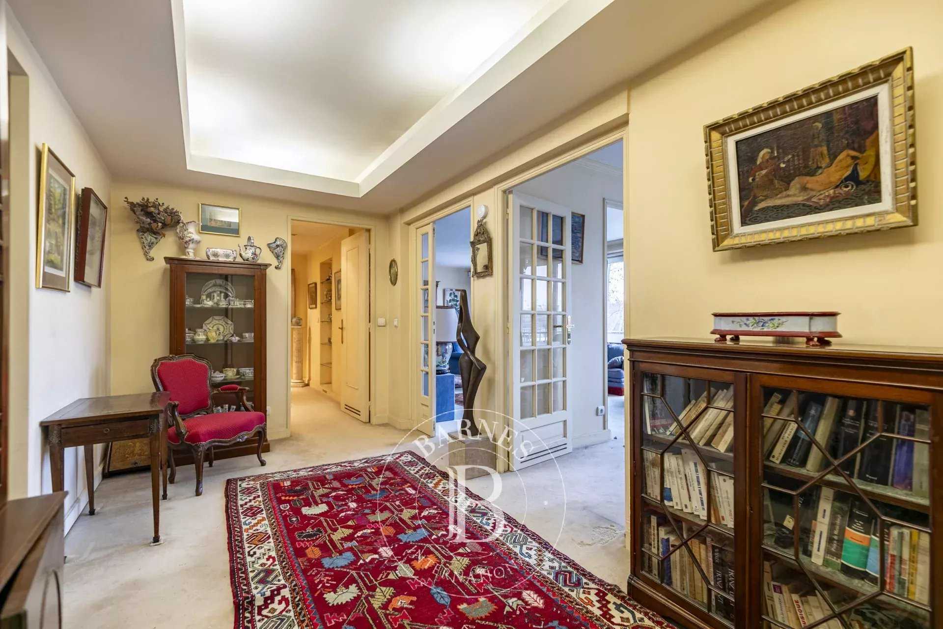 Piso Paris 75016  -  ref 86717247 (picture 3)