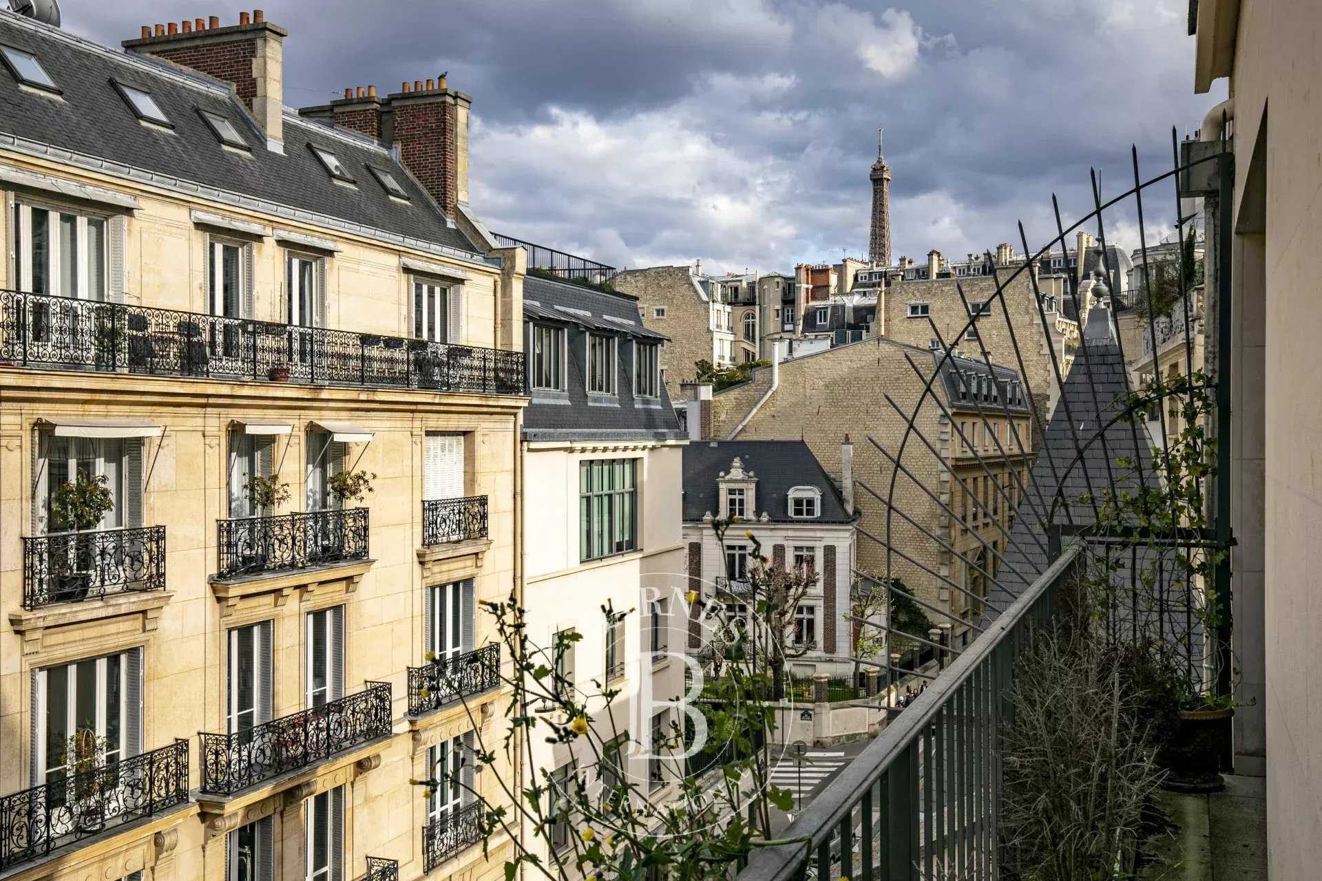 Apartment Paris 75016  -  ref 86815431 (picture 2)