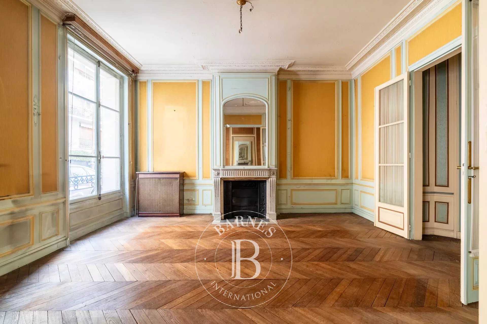Apartment Paris 75016  -  ref 85670259 (picture 1)