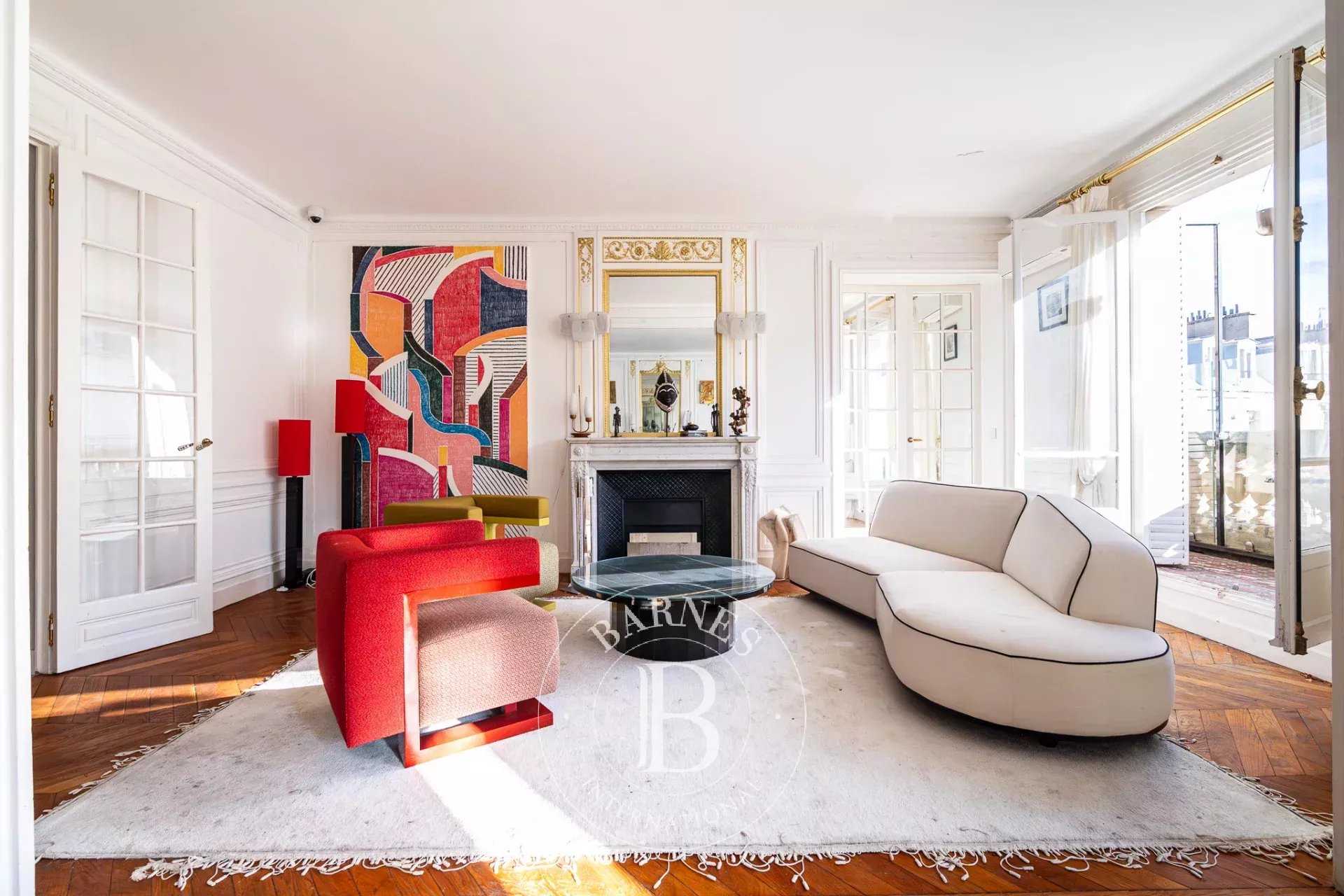 Appartement Paris 75016  -  ref 86659770 (picture 3)