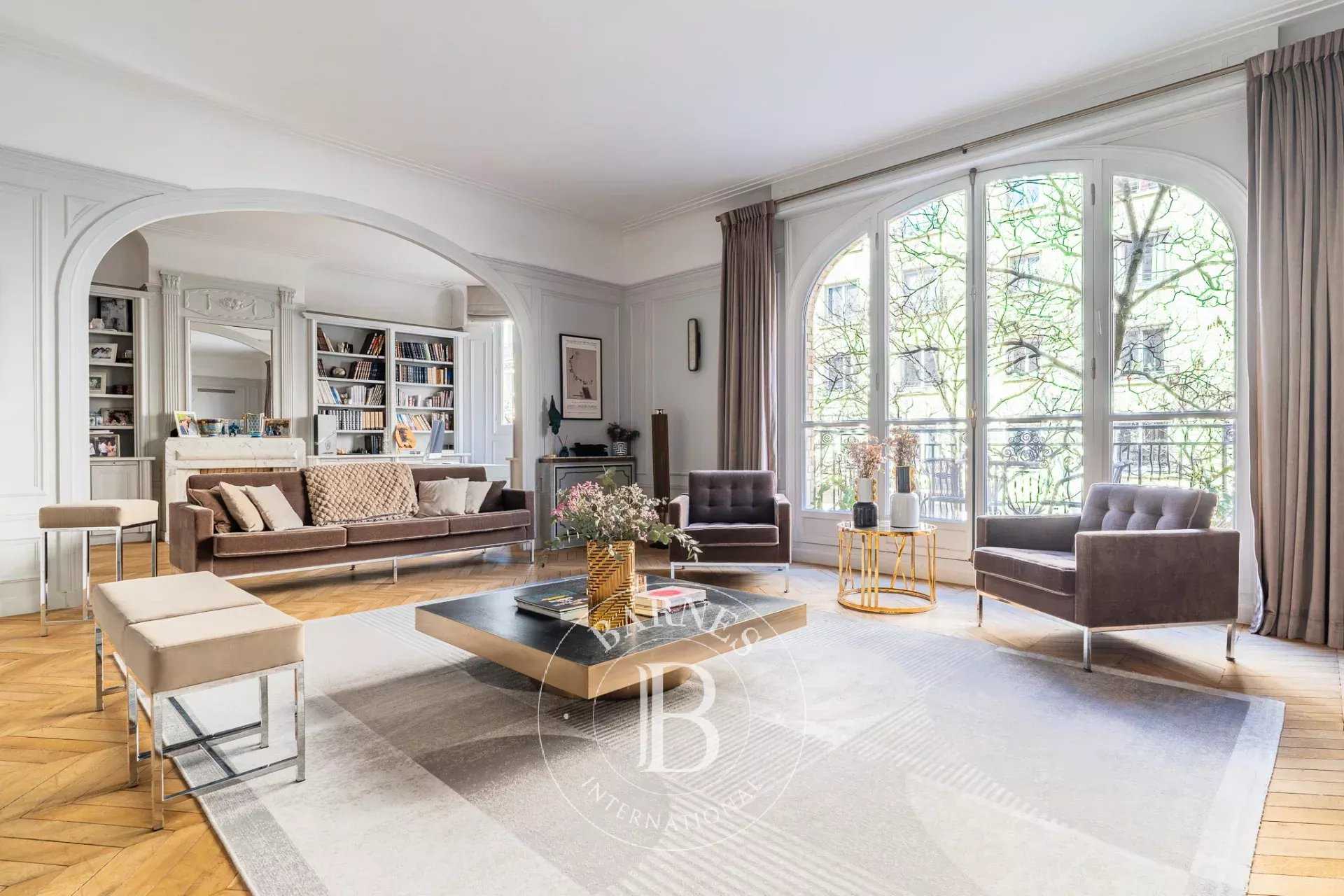 Appartement Paris 75016  -  ref 86837504 (picture 2)