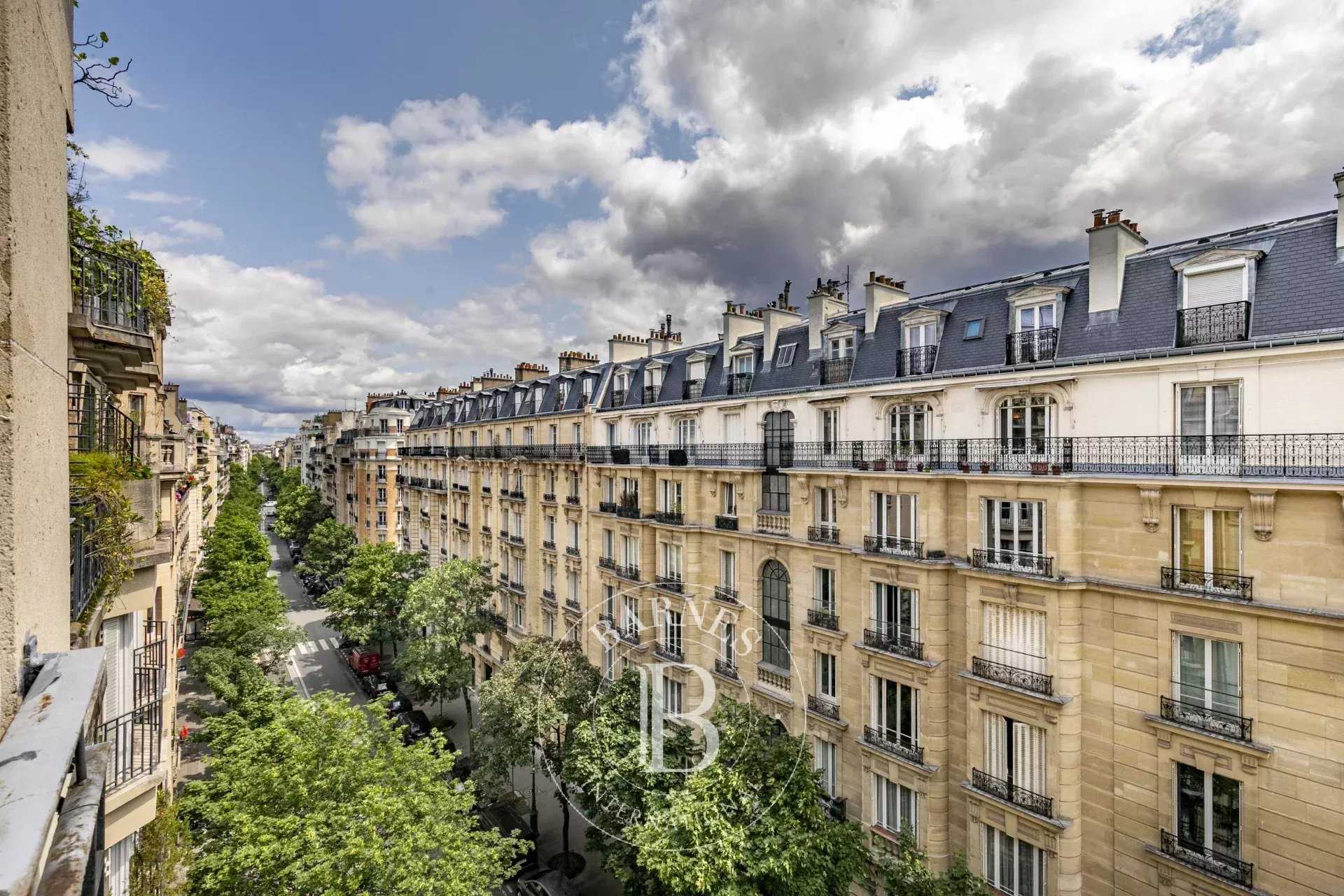 Appartement Paris 75016  -  ref 85978024 (picture 1)