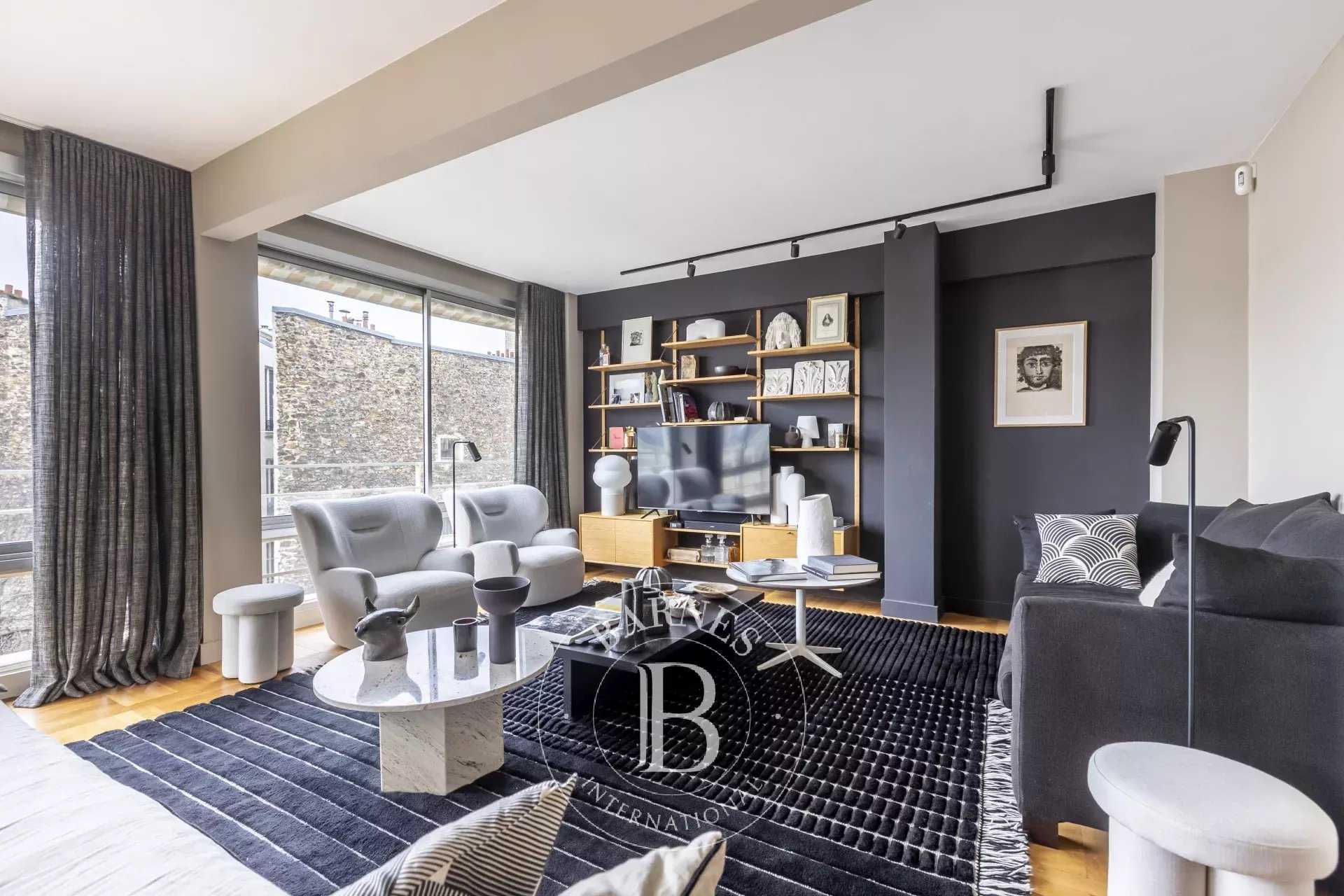 Appartement Paris 75016  -  ref 85630283 (picture 2)