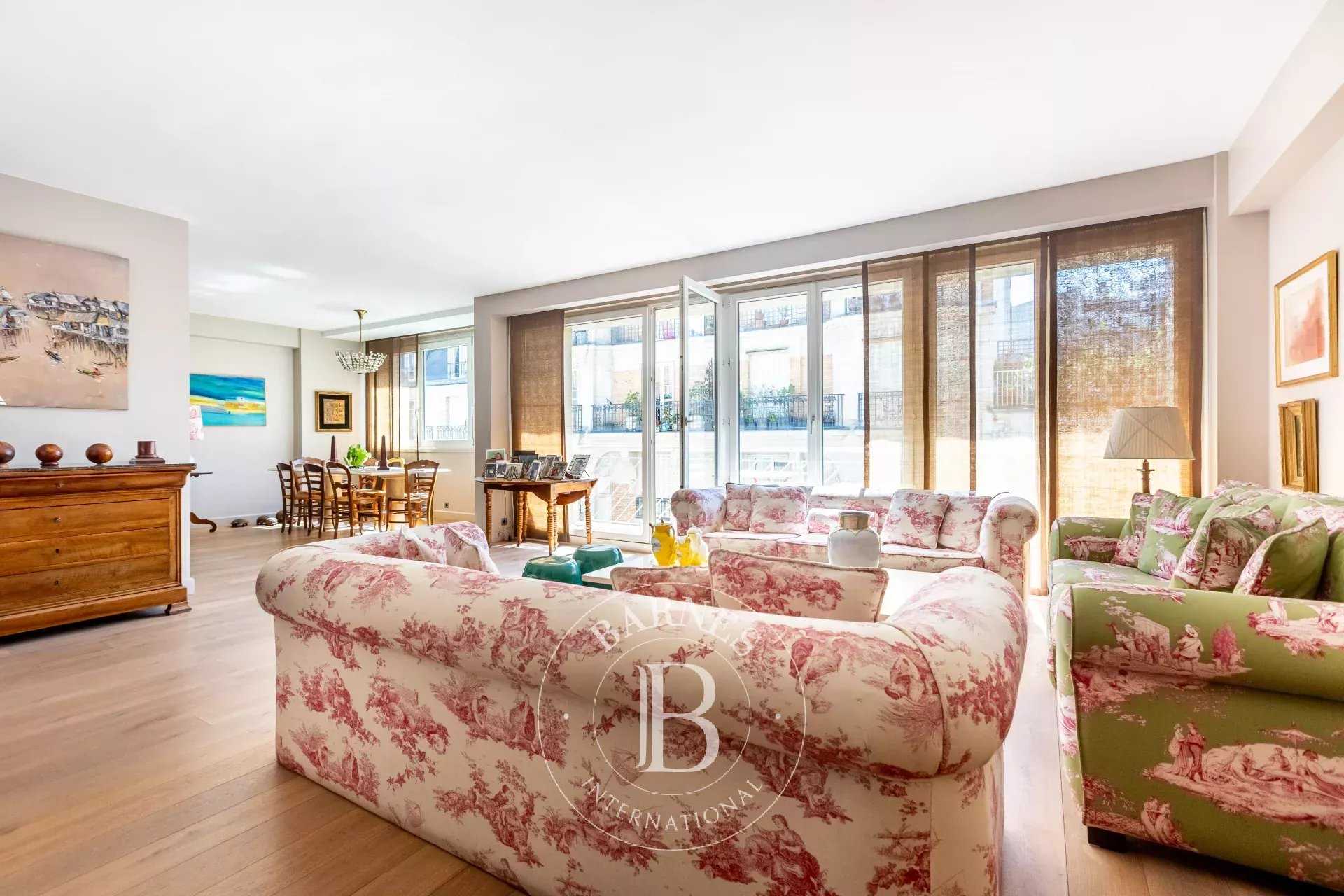 Piso Paris 75016  -  ref 86055884 (picture 2)