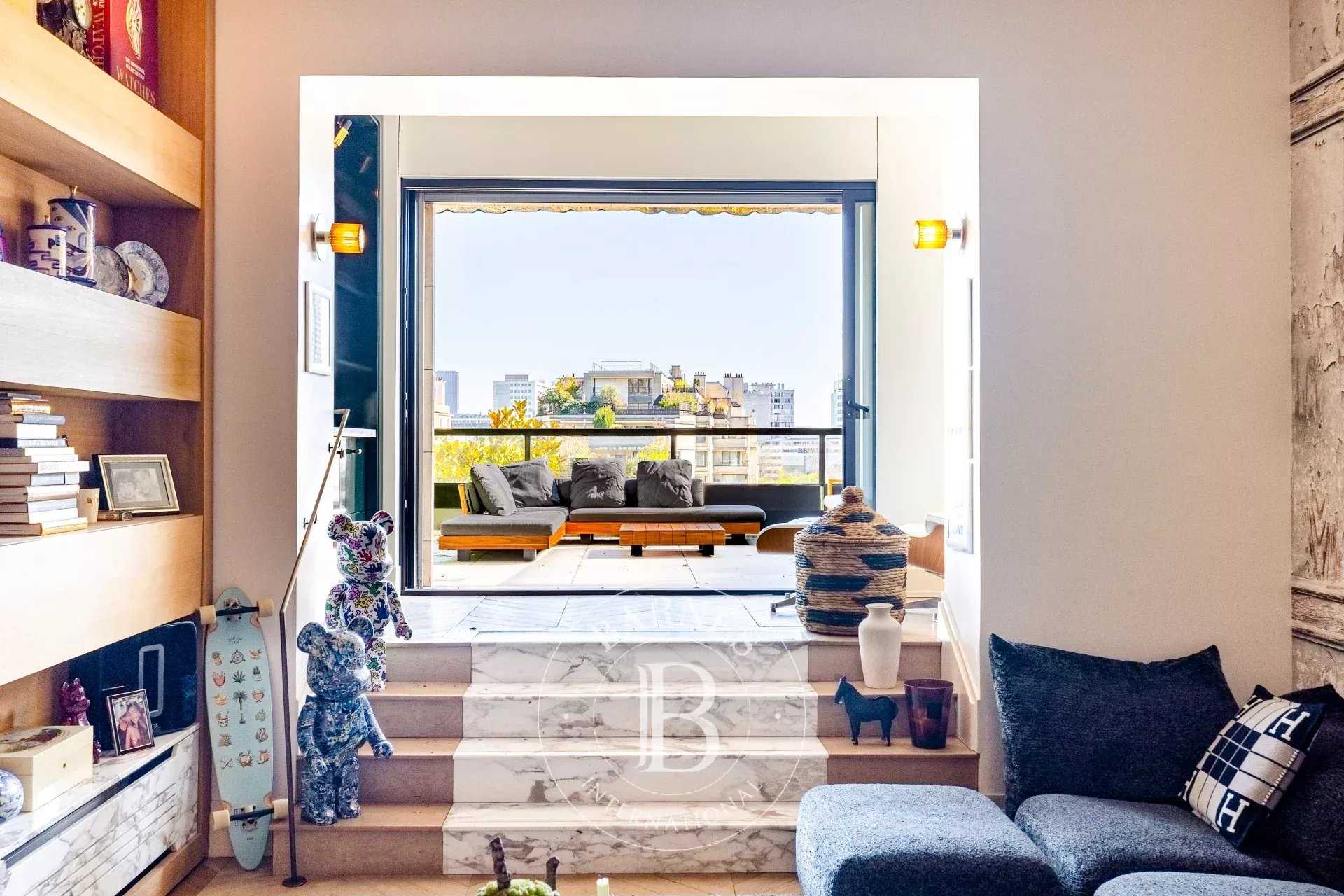 Appartement Paris 75016  -  ref 86828555 (picture 1)