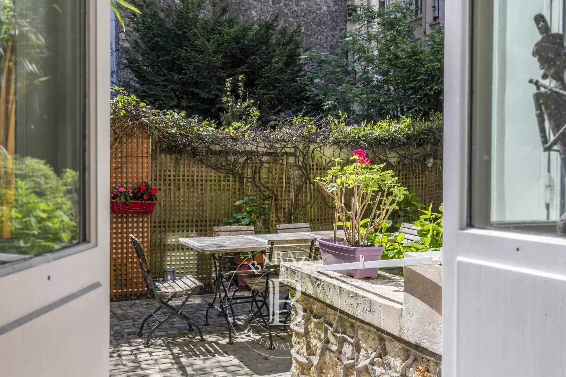 House Paris 75016  -  ref 85892399 (picture 2)