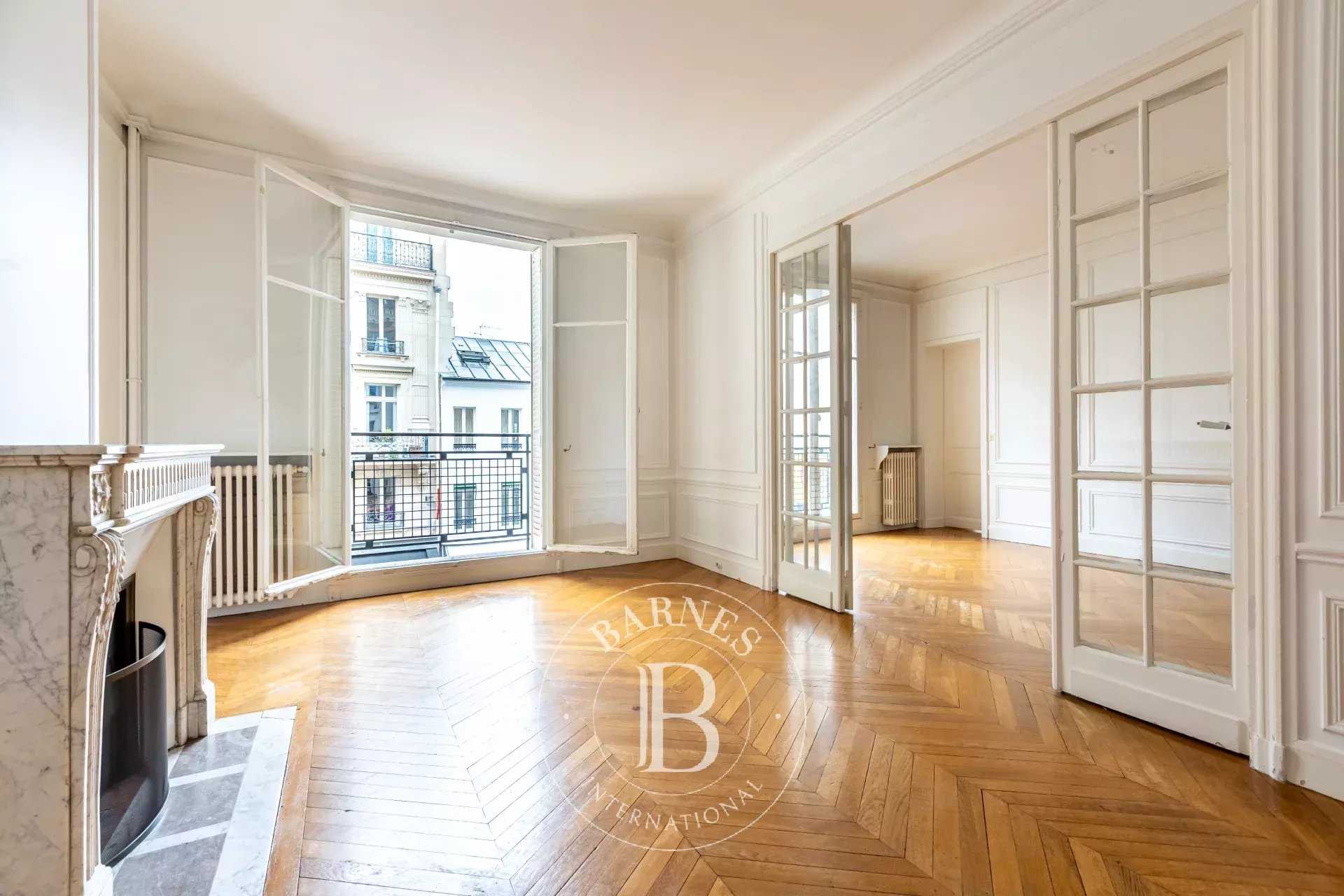 Appartement Paris 75016  -  ref 85833921 (picture 3)
