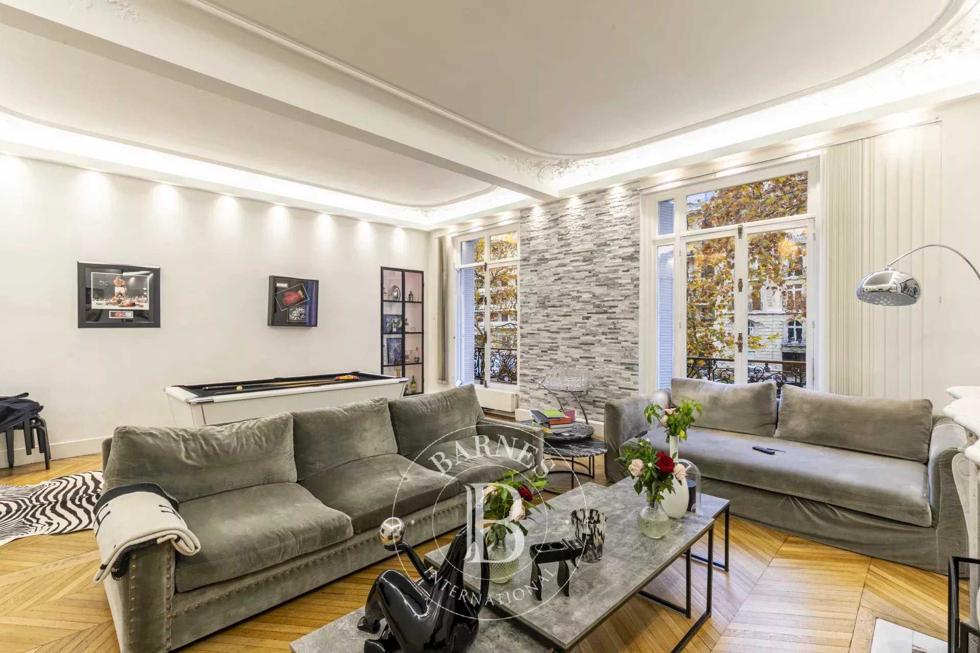 Appartement Paris 75016  -  ref 86417734 (picture 1)